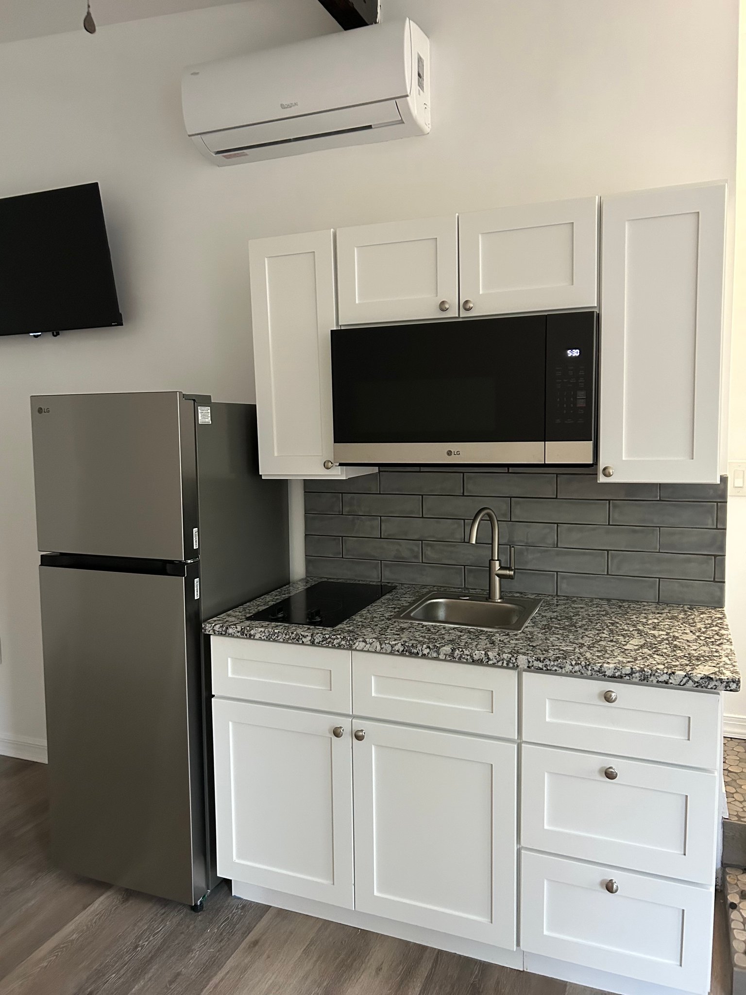 Orlando House: 1716 Furey Dr
