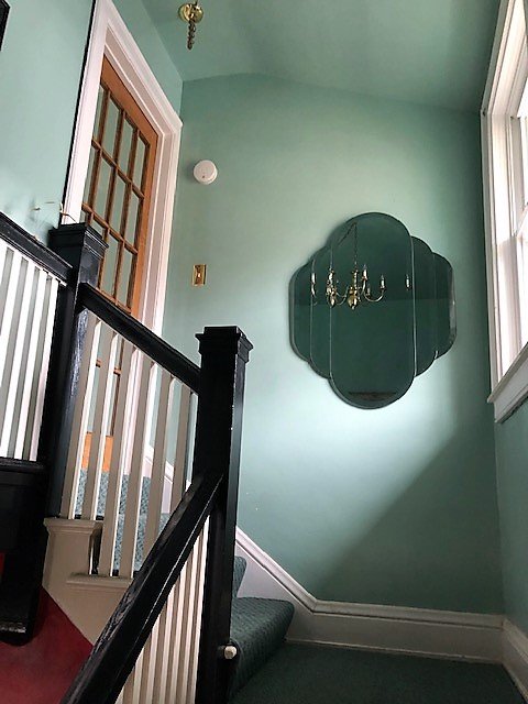 Bay City Apartment: 708 N Sheridan St