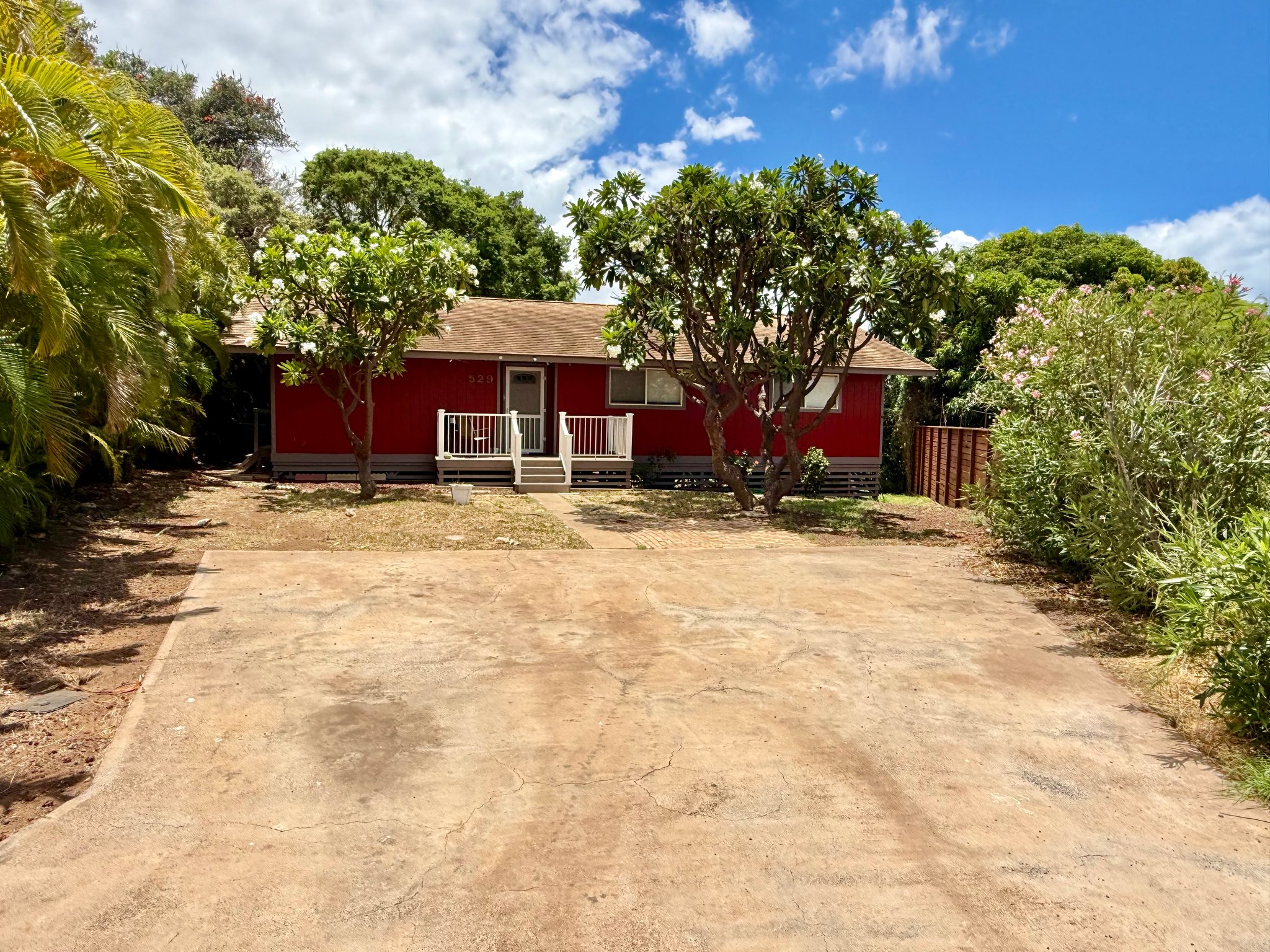 Kihei House: 529 Ekahi Way