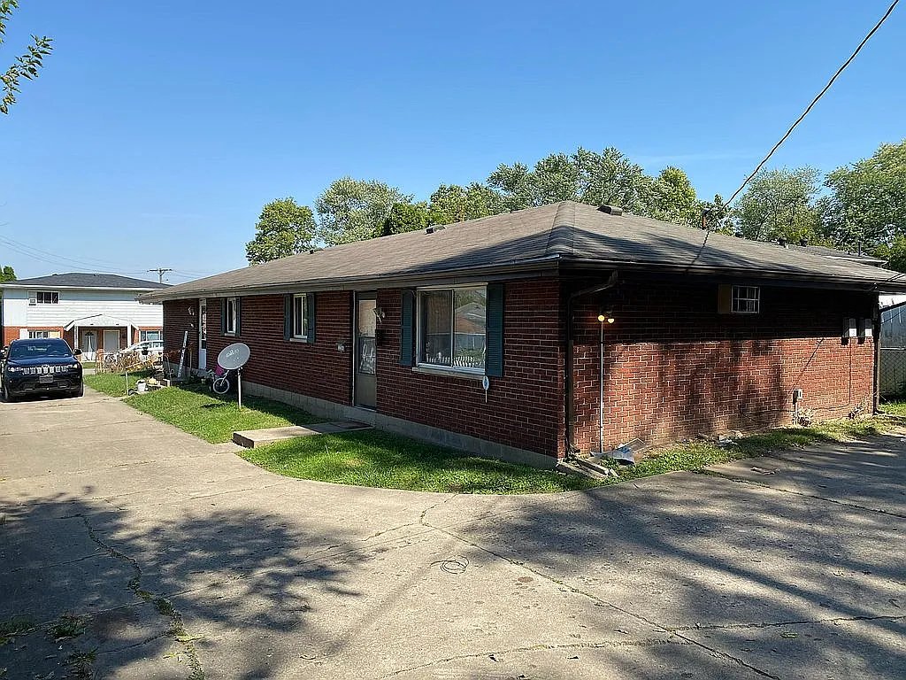 Fairborn Multiplex: 234 High St