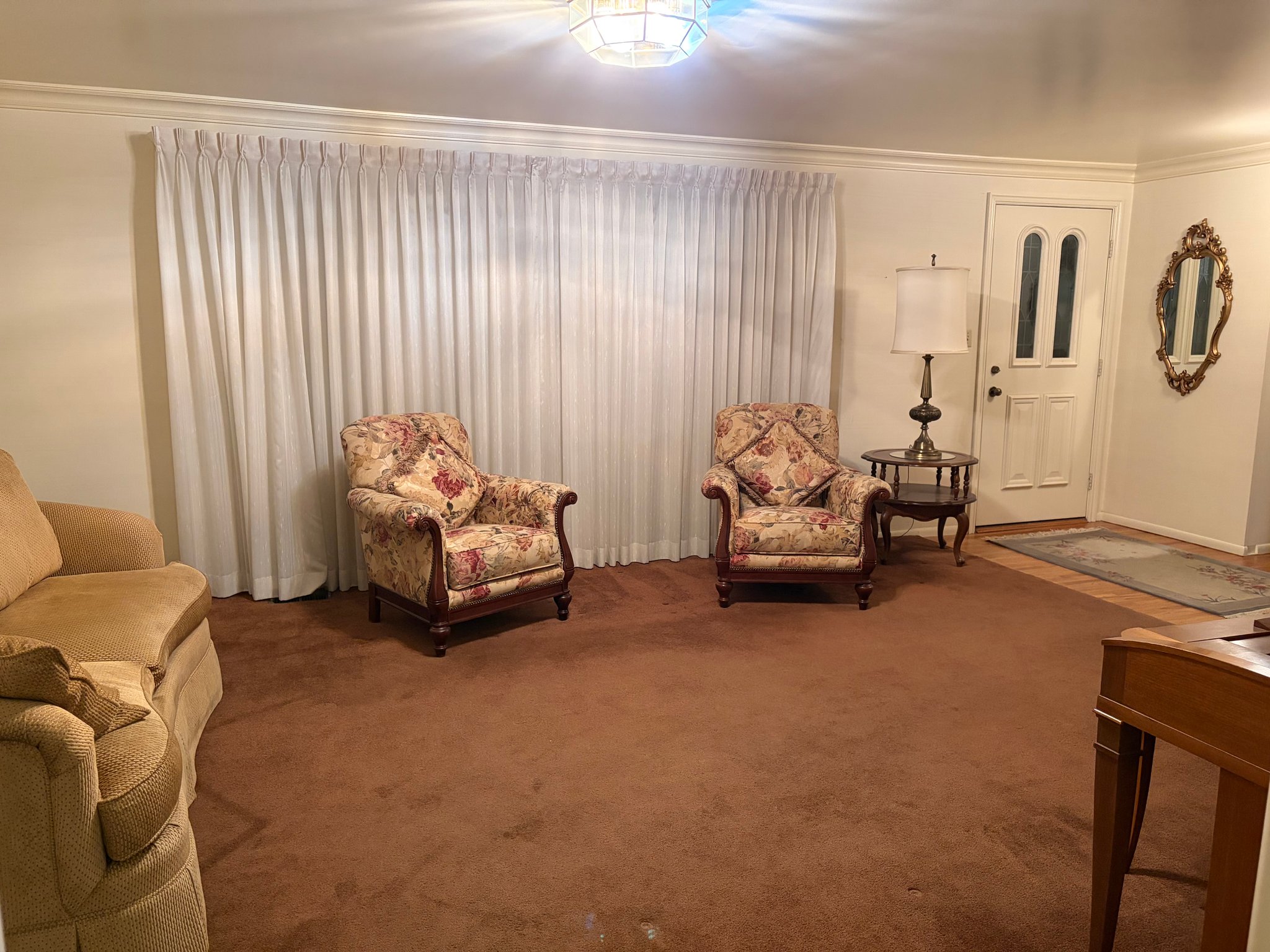 Salt Lake City House: 6415 S Glen Oaks St
