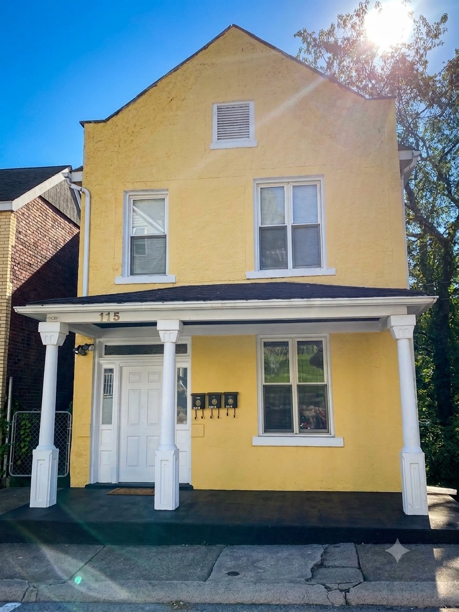 east pittsburgh Multiplex: 115 parkway ave, apt 2