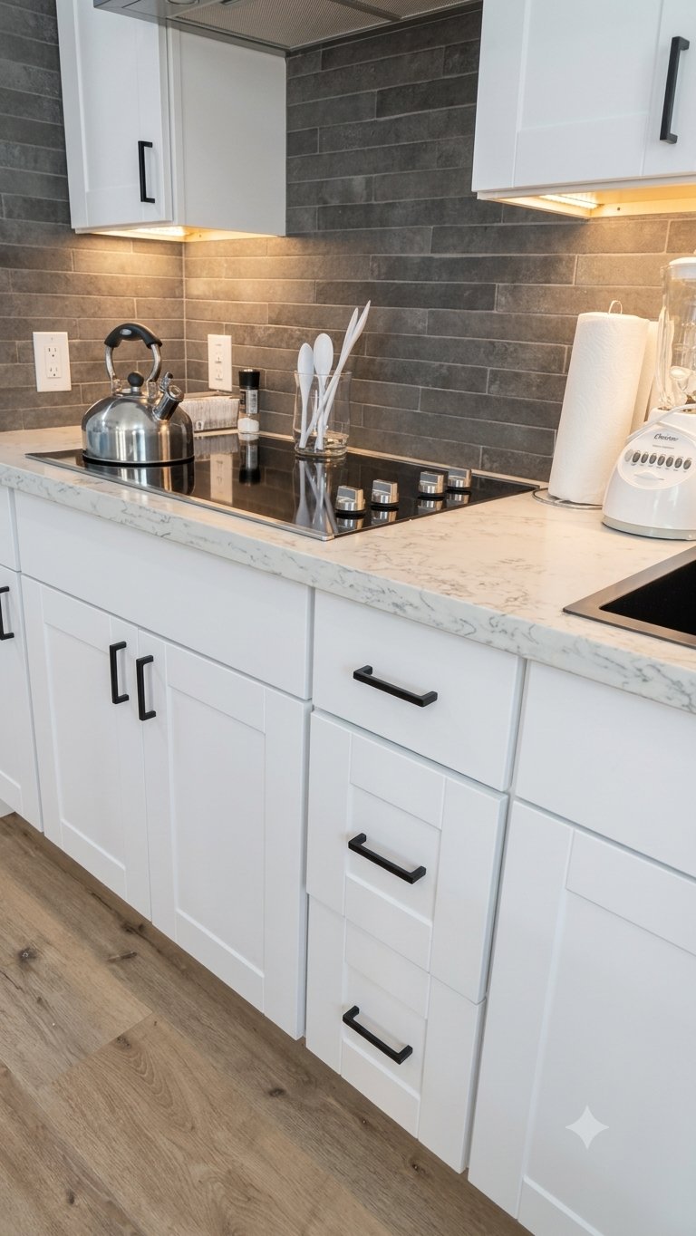 Bakersfield Apartment: 2709 California Ave