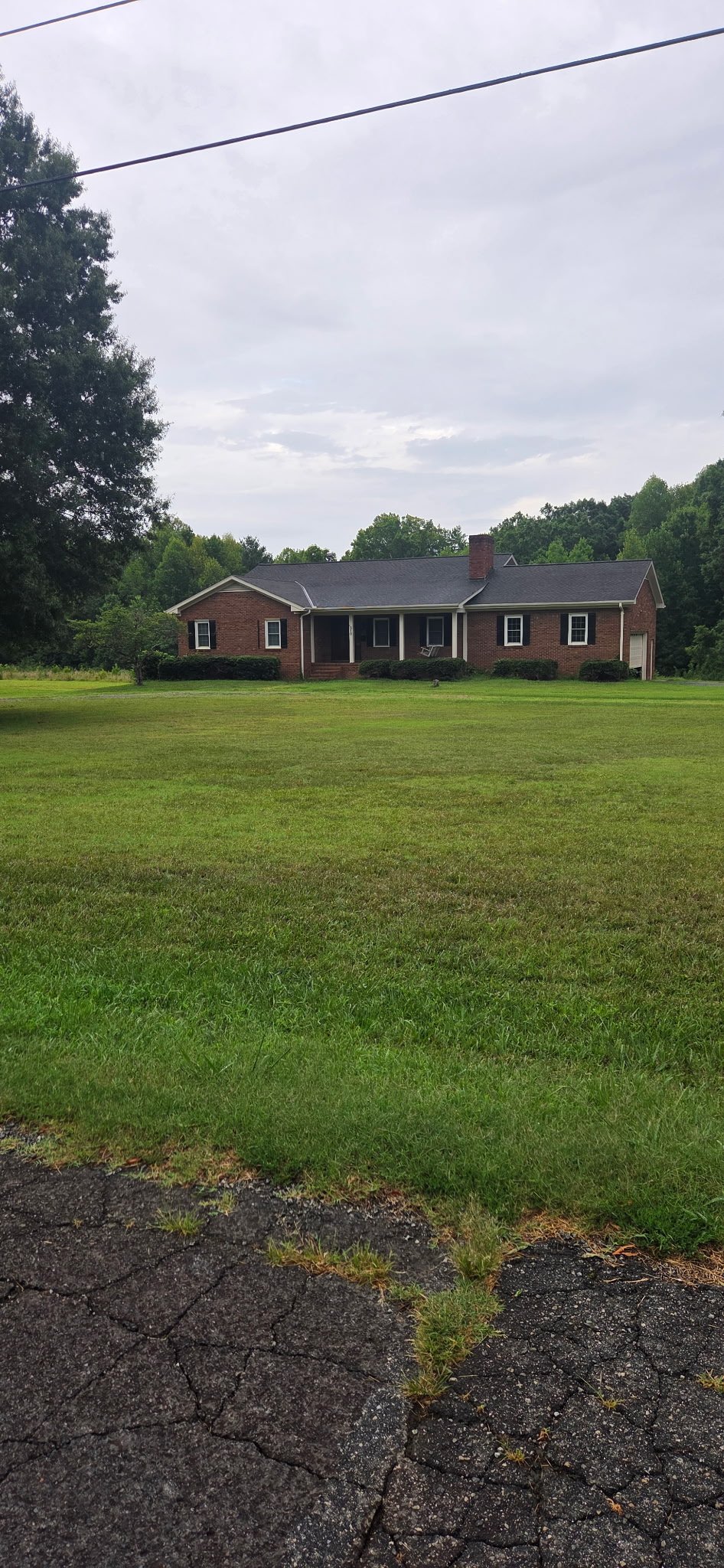 Gibsonville House: 310 Rosemont St
