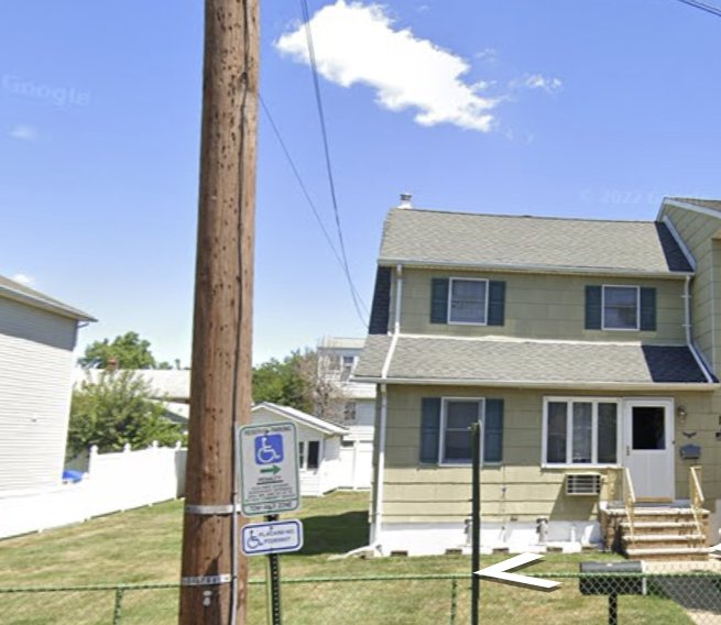 Secaucus Multiplex: 10 Blanche St