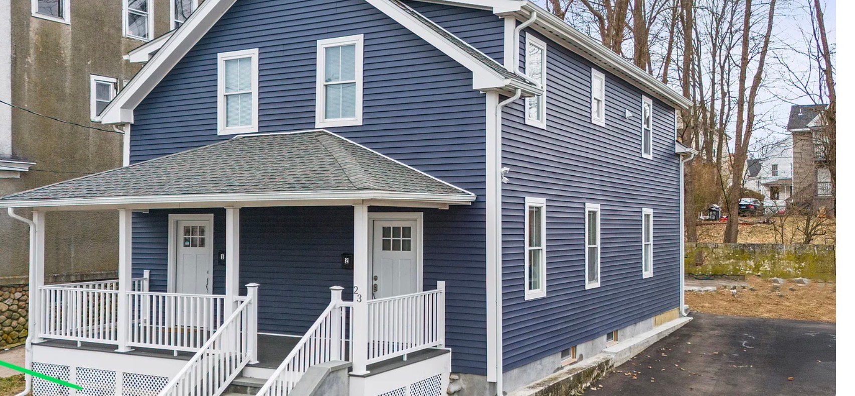 New London Multiplex: 23 Moore Ave