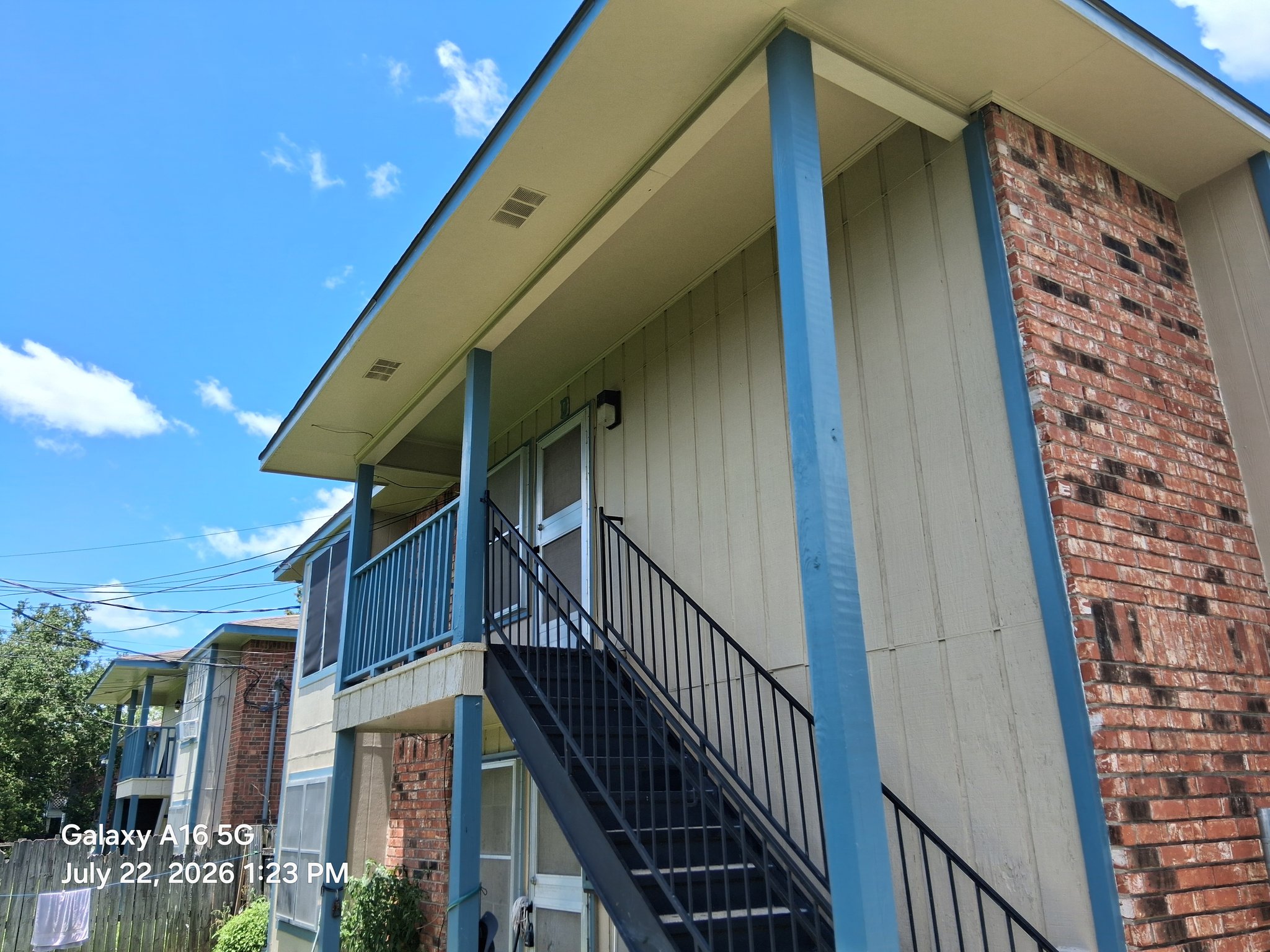 Baton Rouge Apartment: 8240 Ned Ave