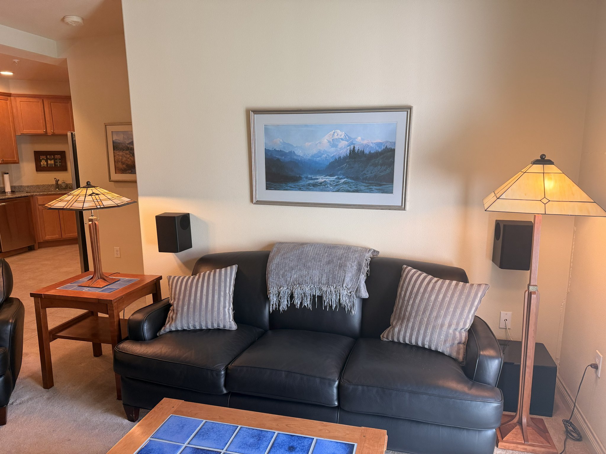 Anchorage Condo: 6930 Meadow St
