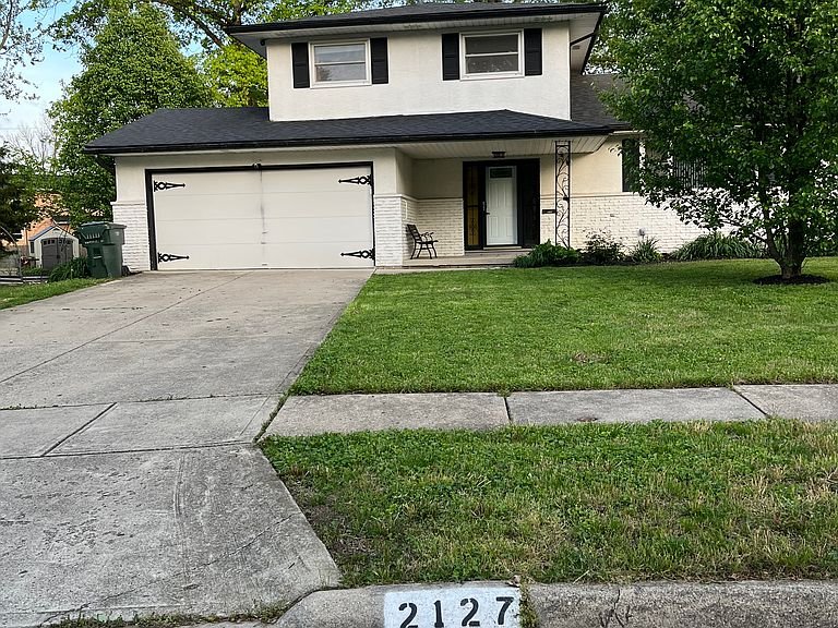 Columbus House: 2127 Honeytree Ct