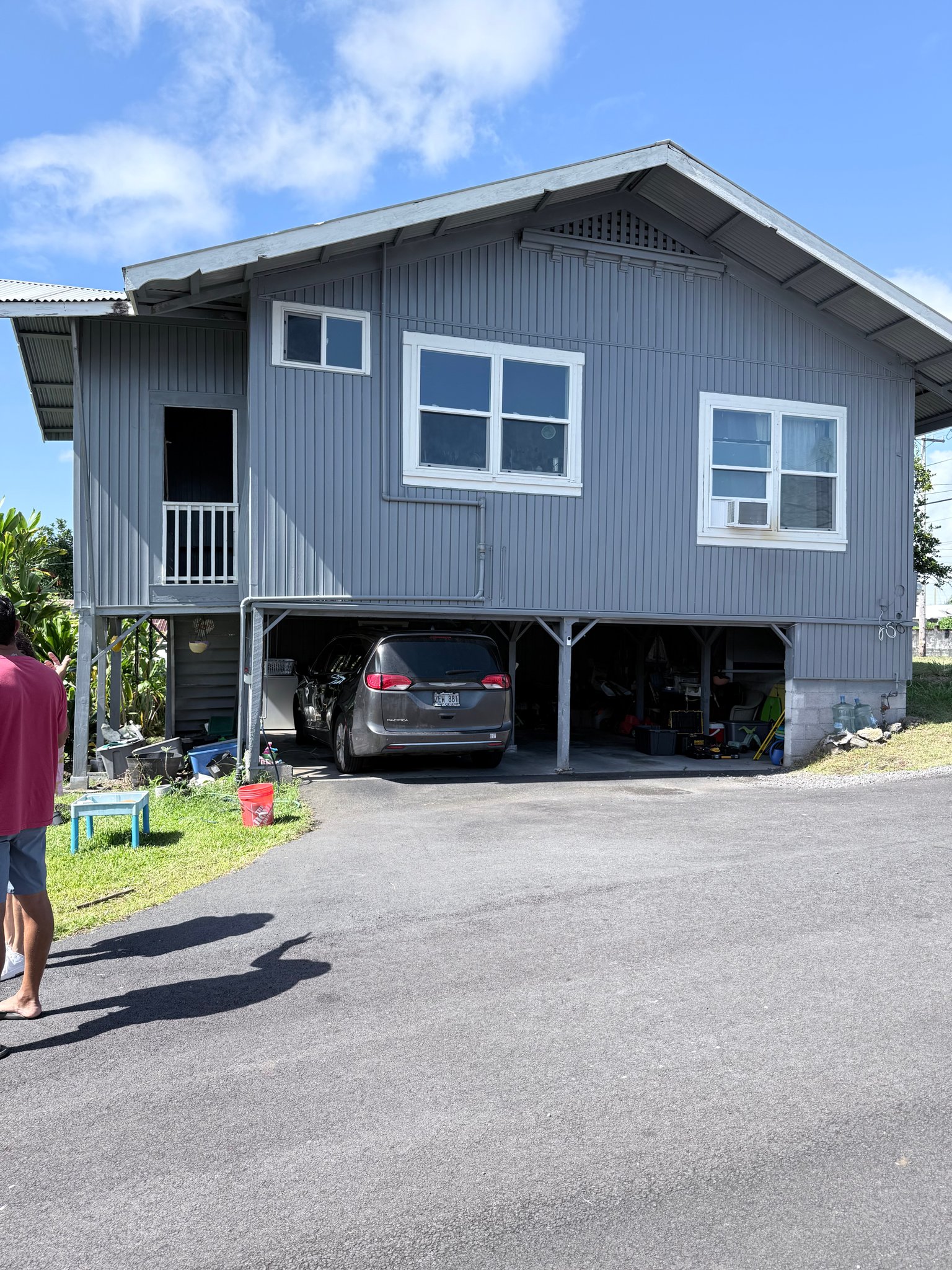 Hilo House: 2271 Kilauea Ave