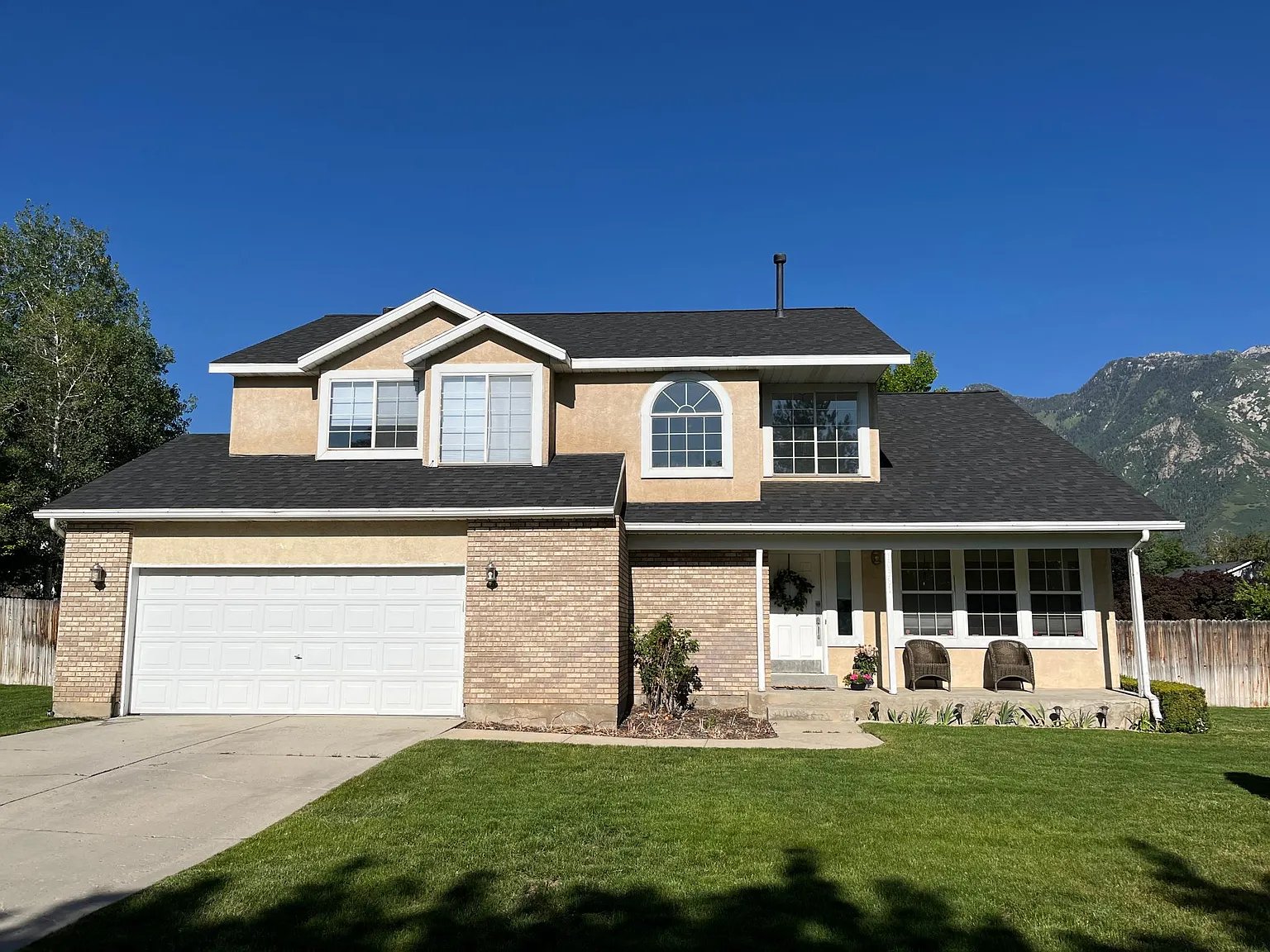 Sandy House: 10361 S Ashley Park Dr