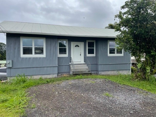Hilo House: 2271 Kilauea Ave