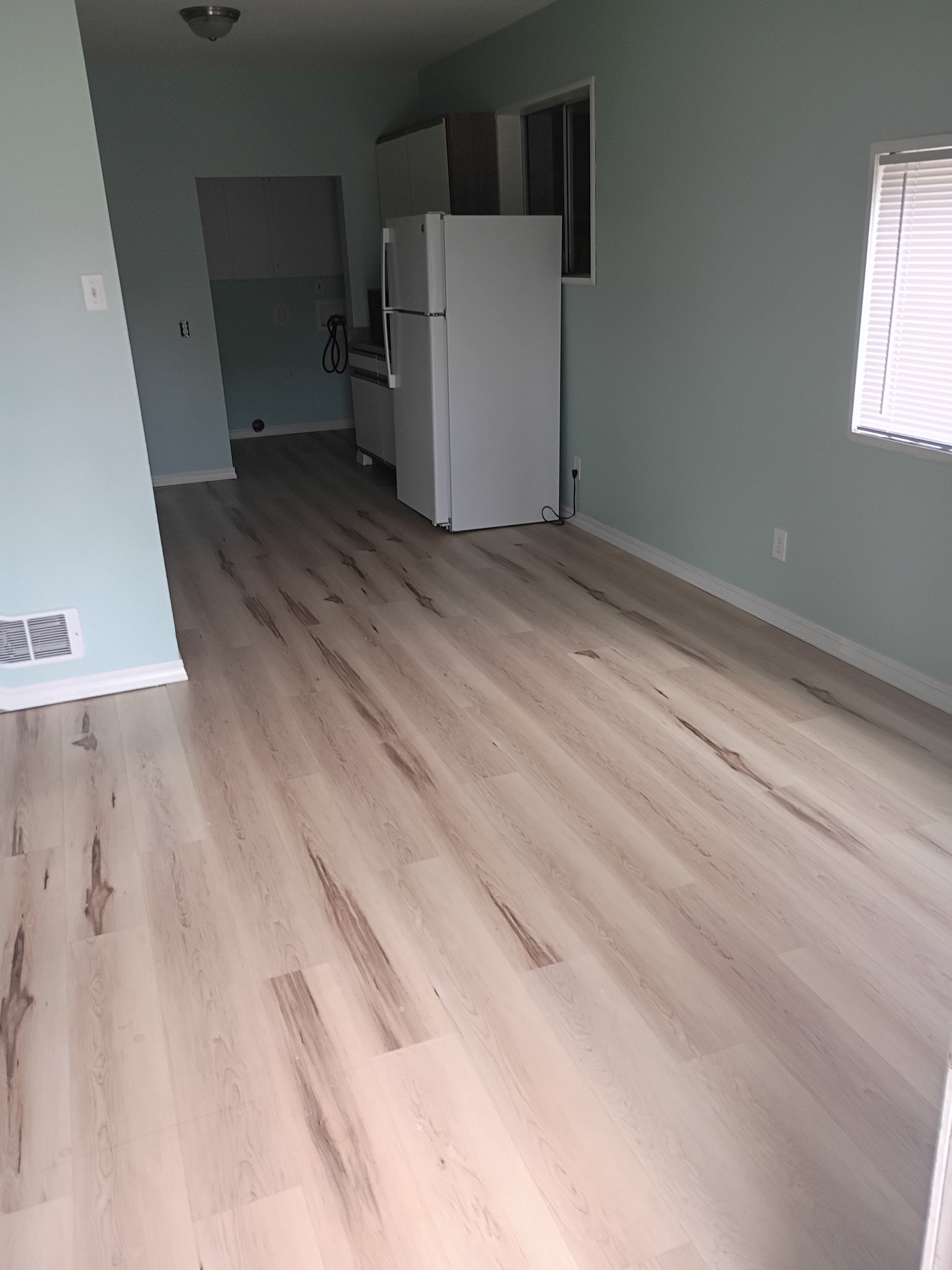 Coos Bay House: 63714 Chamberlain Rd