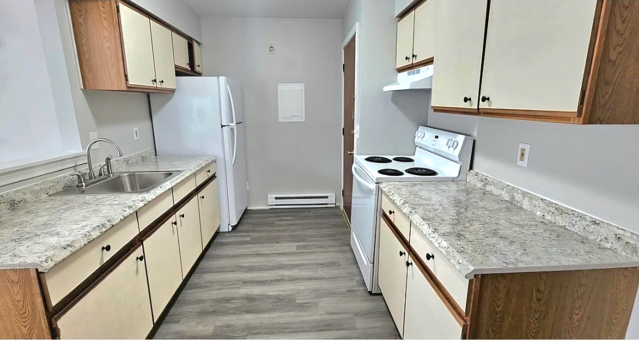 New Haven Apartment: 220 Glen Haven Rd