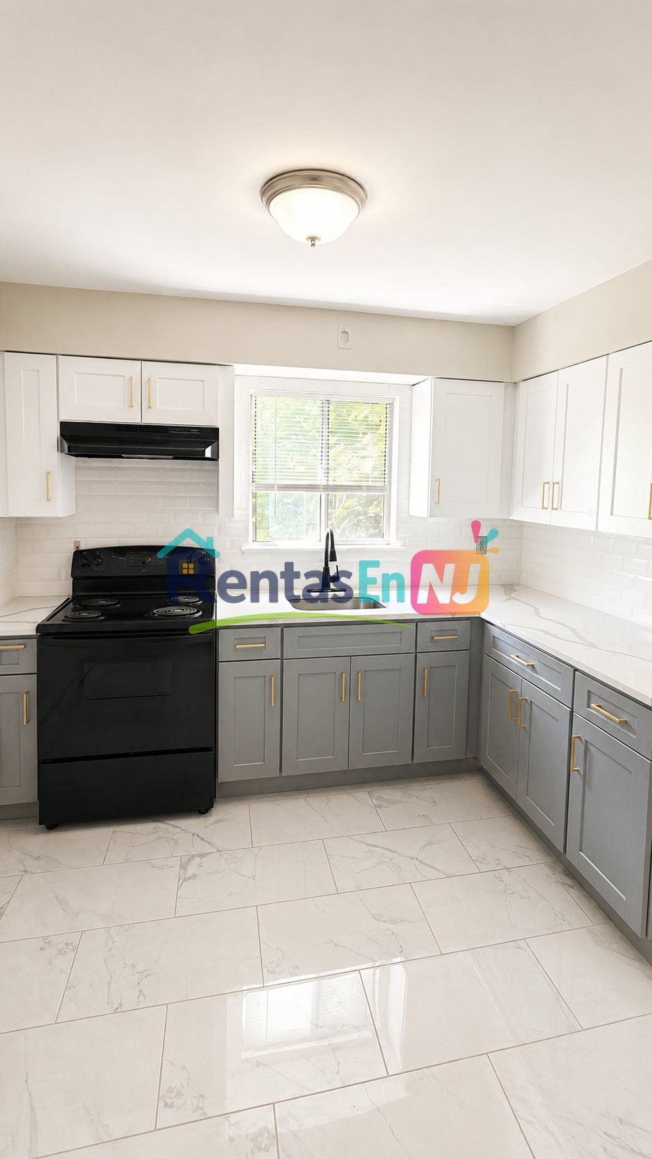 Irvington Condo: 95 Mount Vernon Ave
