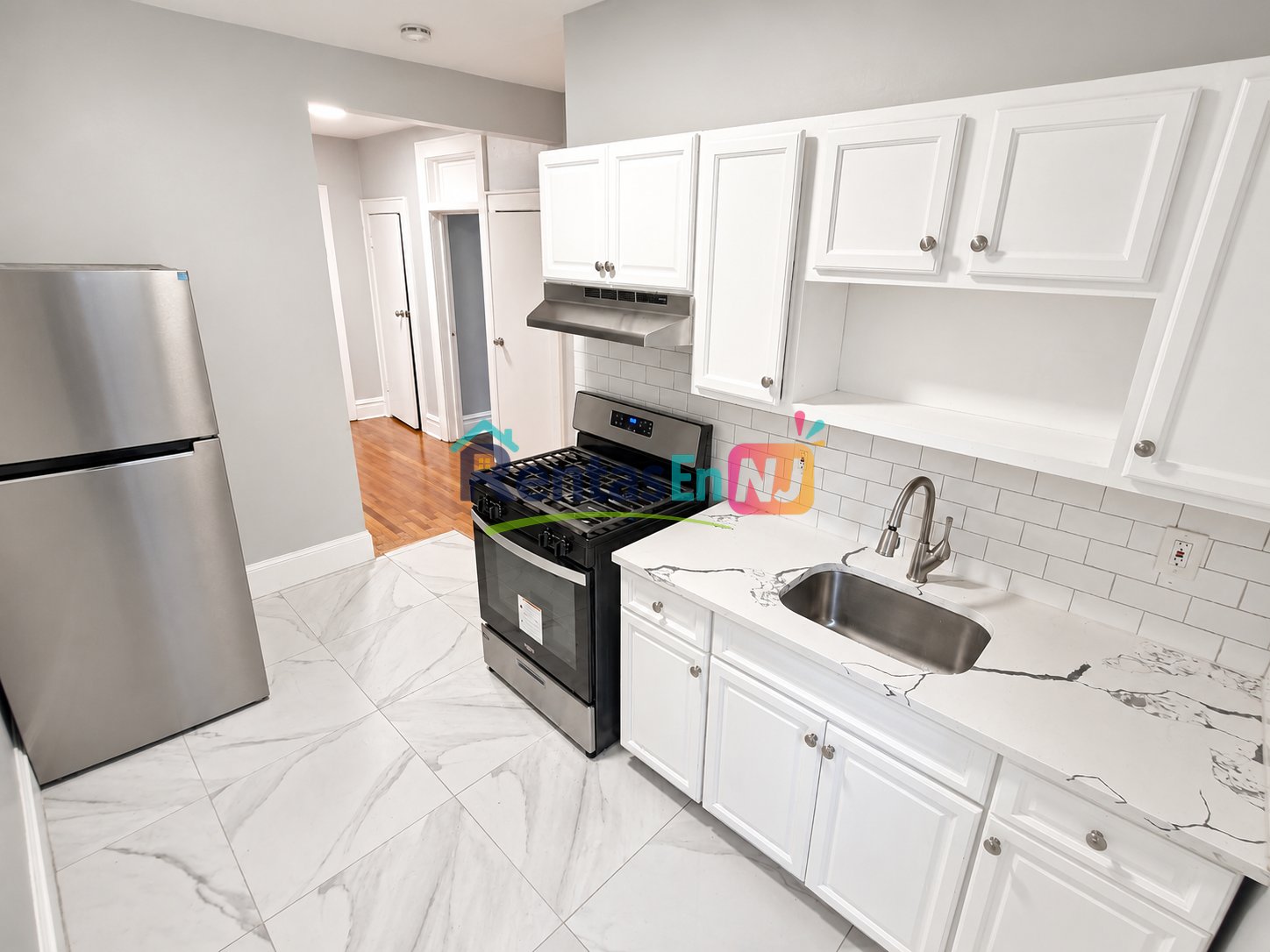 Newark Condo: 846 S Orange Ave