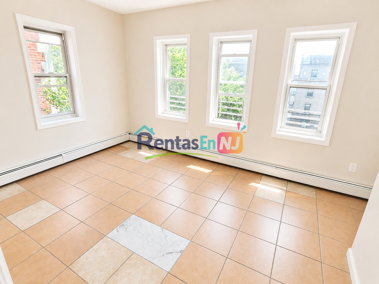 Newark Condo: 316 Mount Prospect Ave