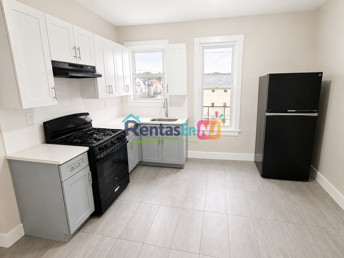 Newark Condo: 28 Wainwright St