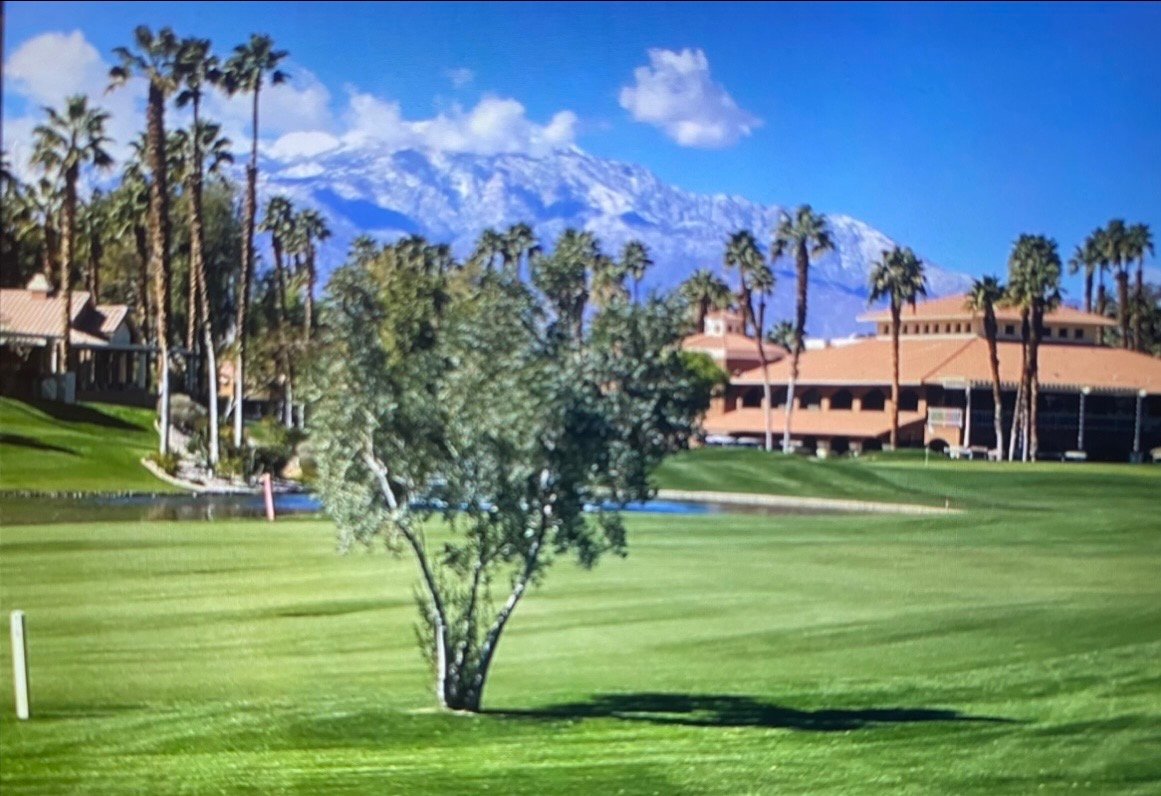 Palm Desert Condo: 42459 Liolios Dr.