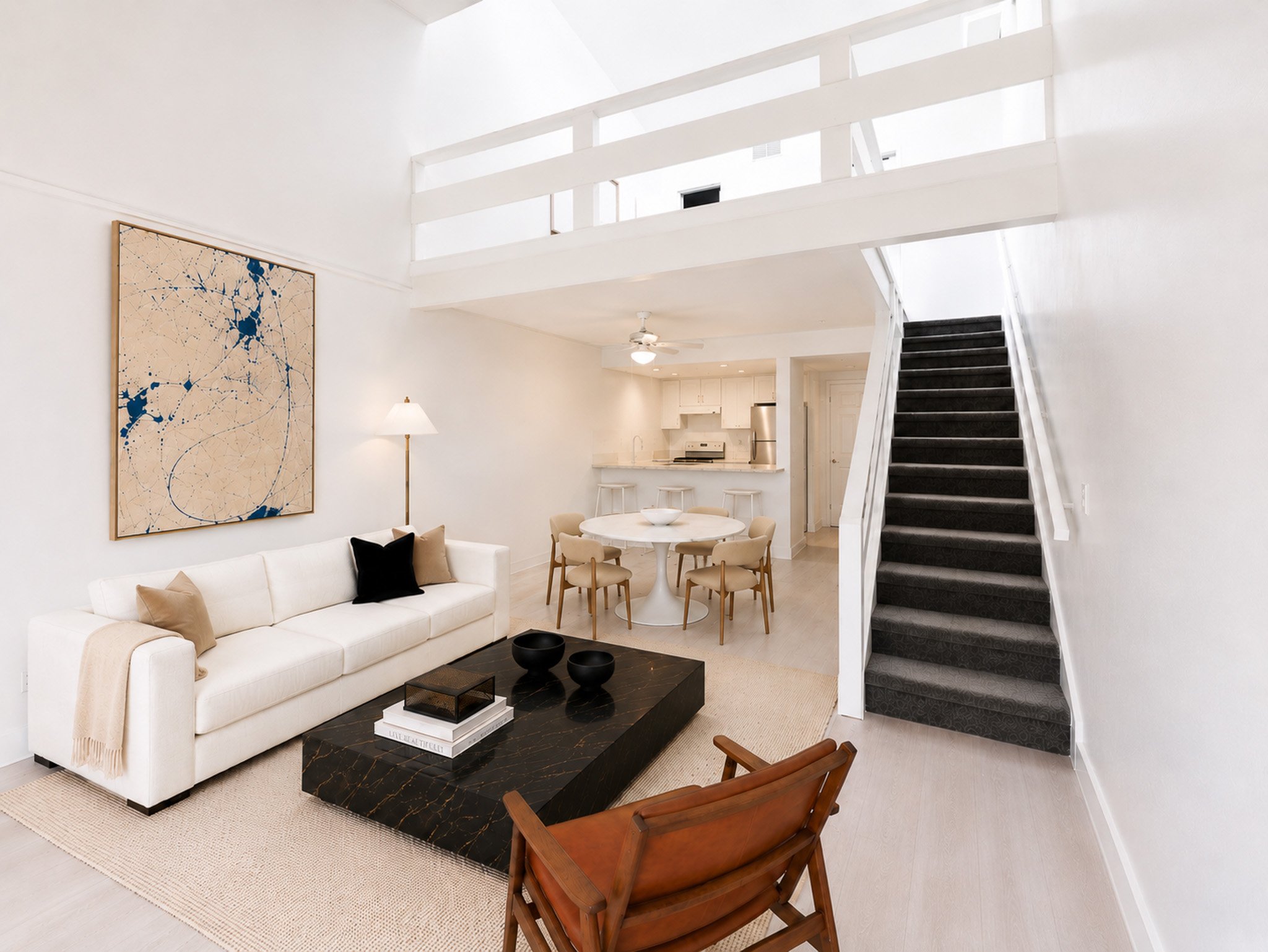 Clearwater Apartment: 1100 Turner Street