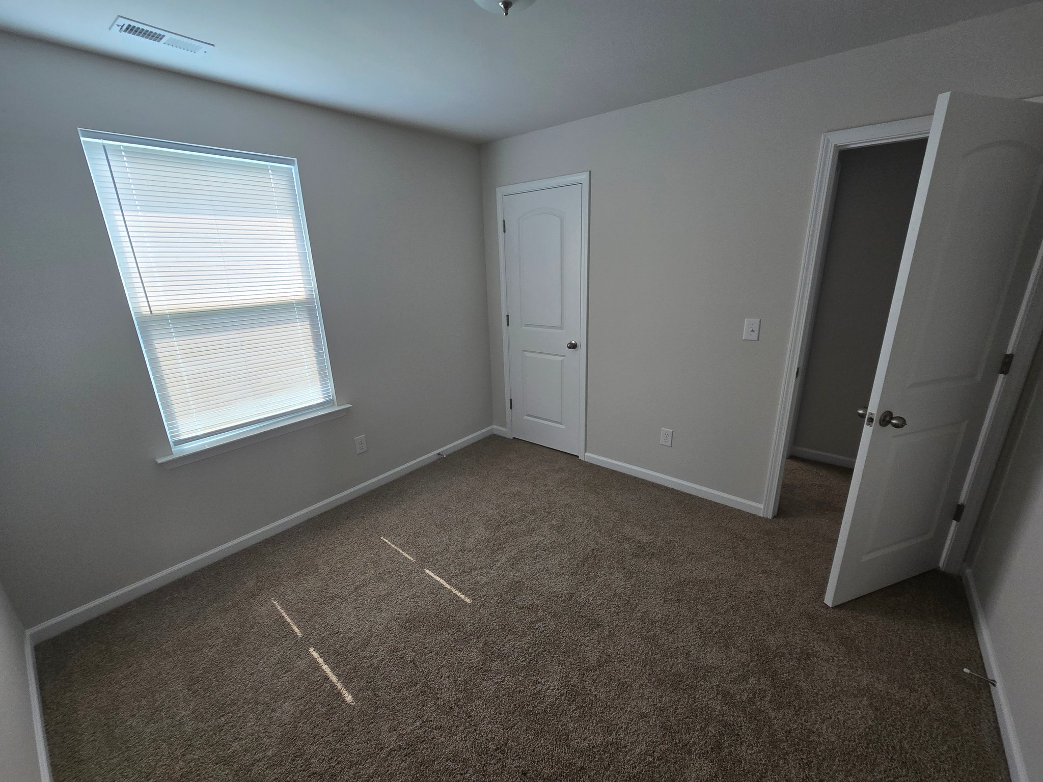 Goldsboro Single Room: 1108 Crawford Street