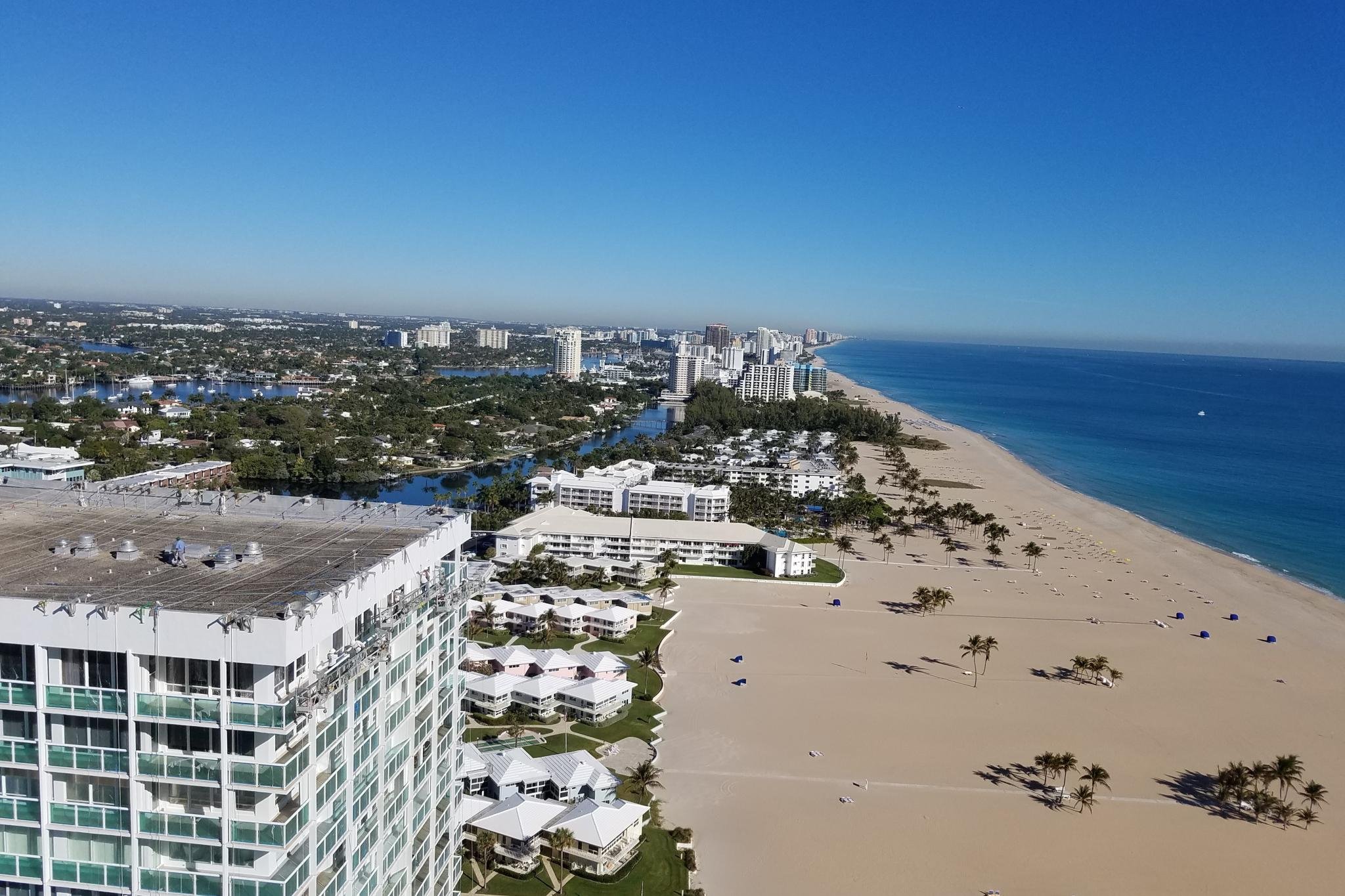Fort Lauderdale Condo: 2200 S Ocean Ln