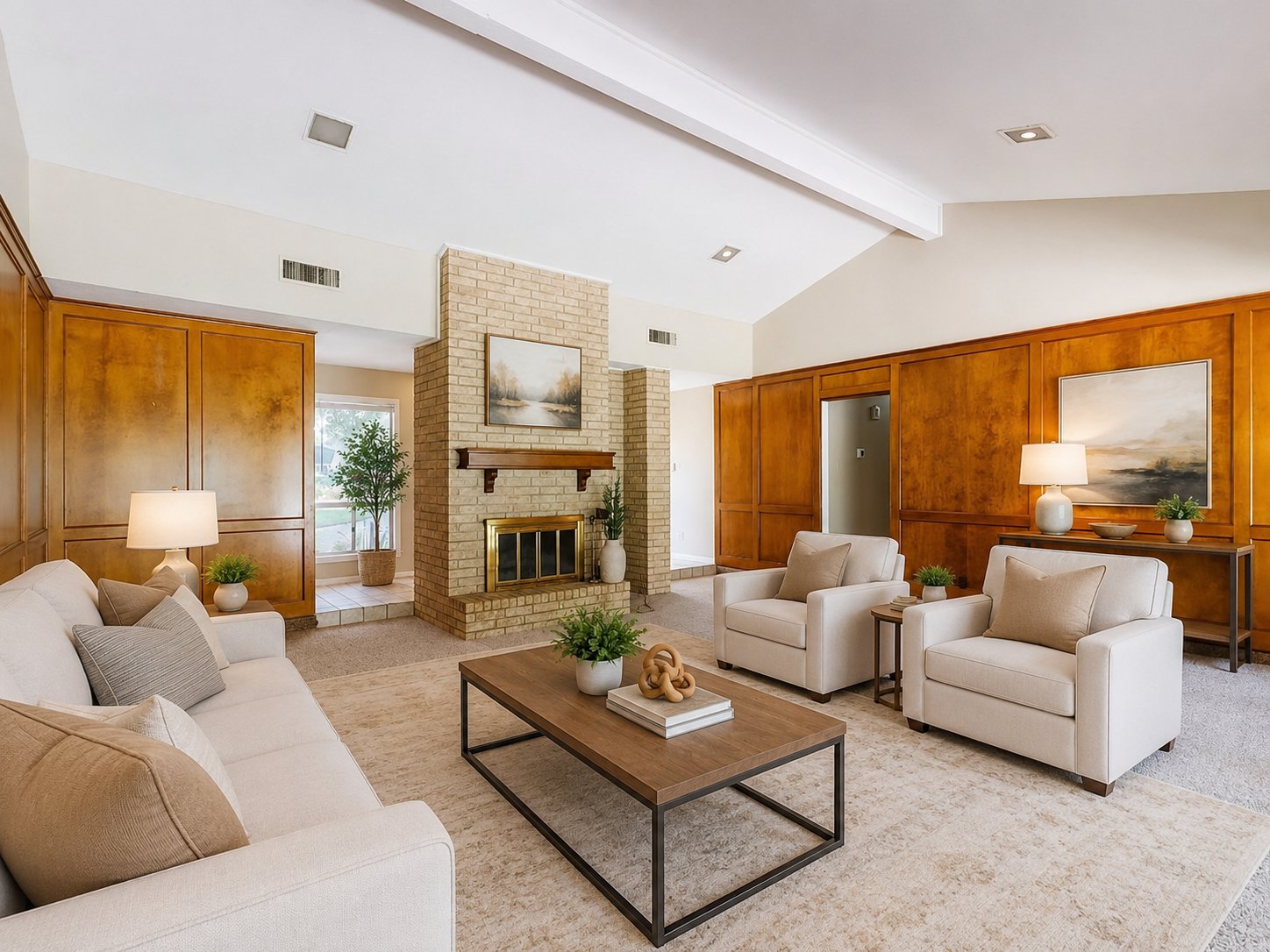 Bryan House: 2702 Apple Creek