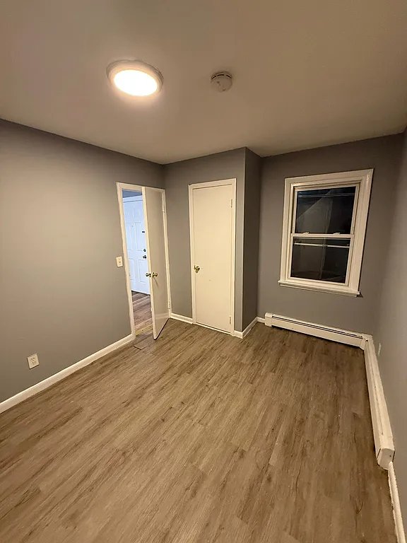 Paterson Apartment: 97 Butler St