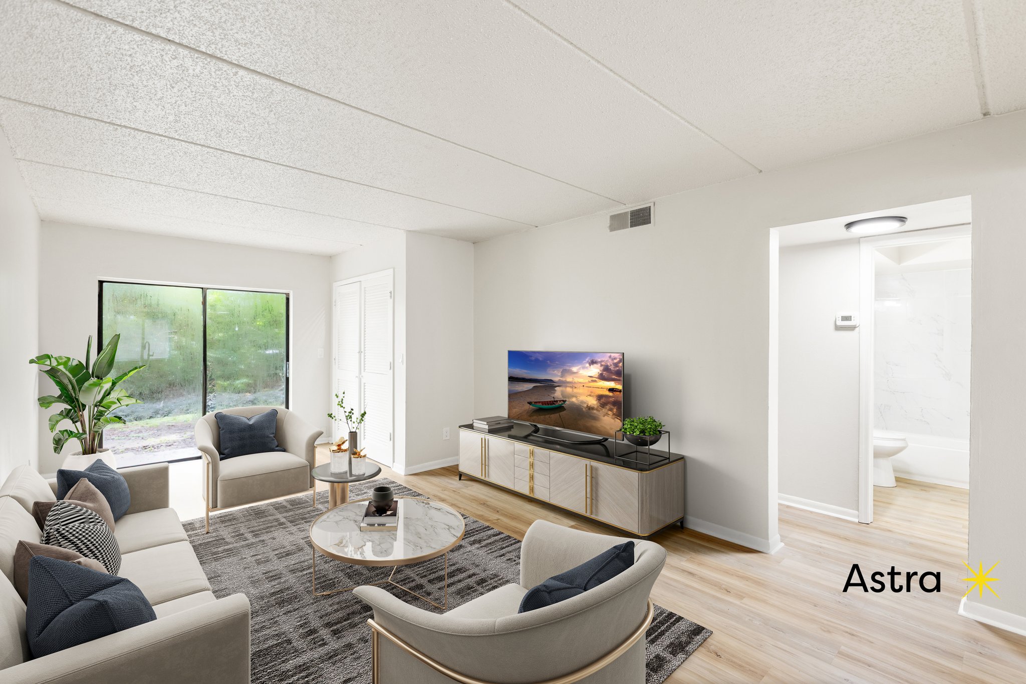 Clearwater Apartment: 2007 Alpine Rd
