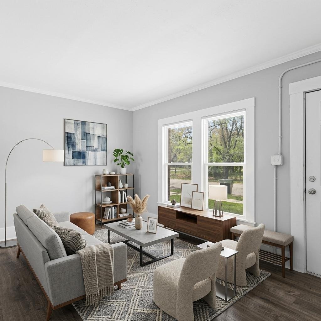 Pontiac Townhome: 111 W Rundell