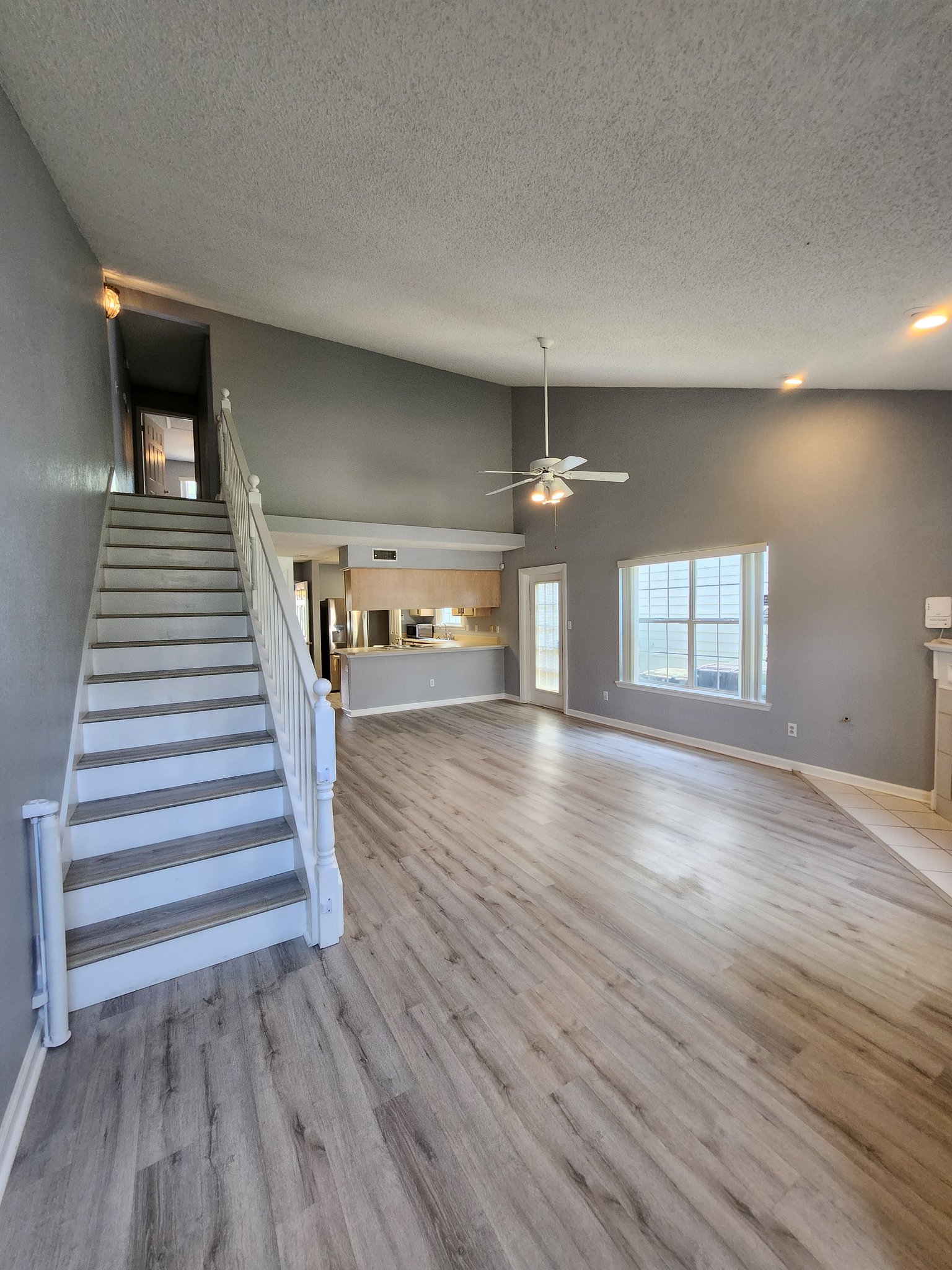 Tallahassee Townhome: 3468 Daylily Lane