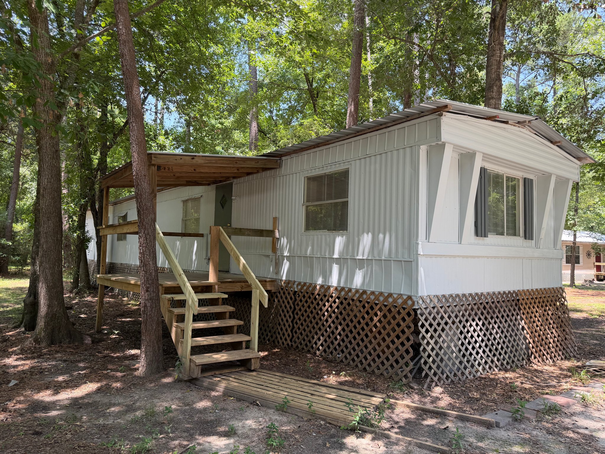 Huntsville House: 78 Young Road