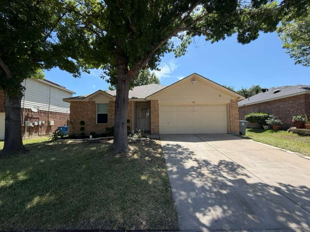 Dallas House: 7452 Concordia Ln