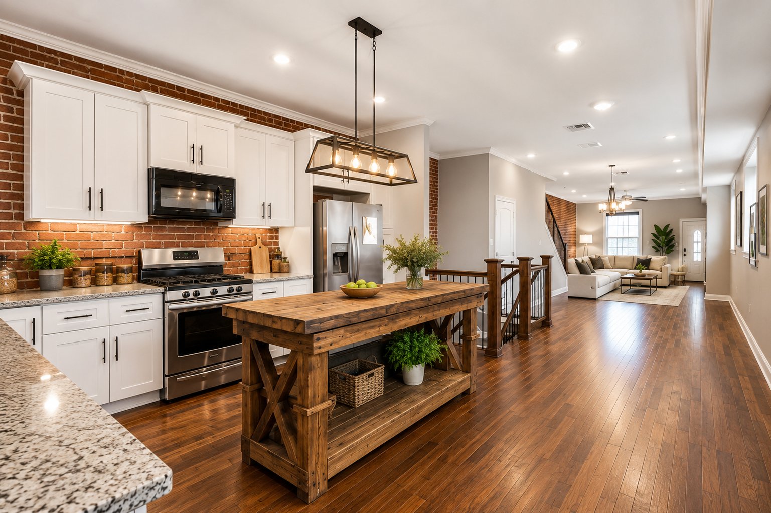 Philadelphia House: 3230 W Berks St.