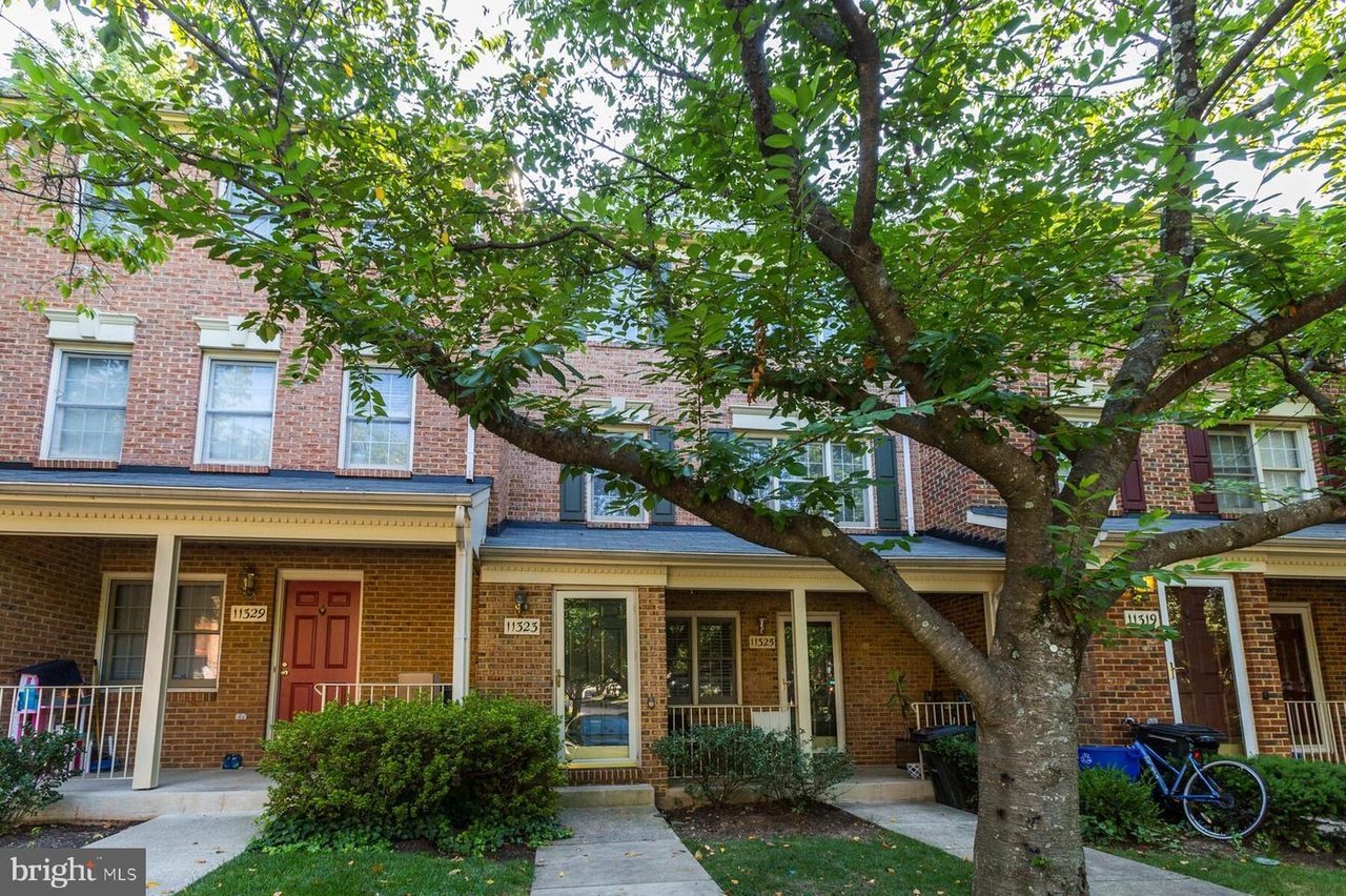 North Bethesda Condo: 11323 Morning Gate Dr