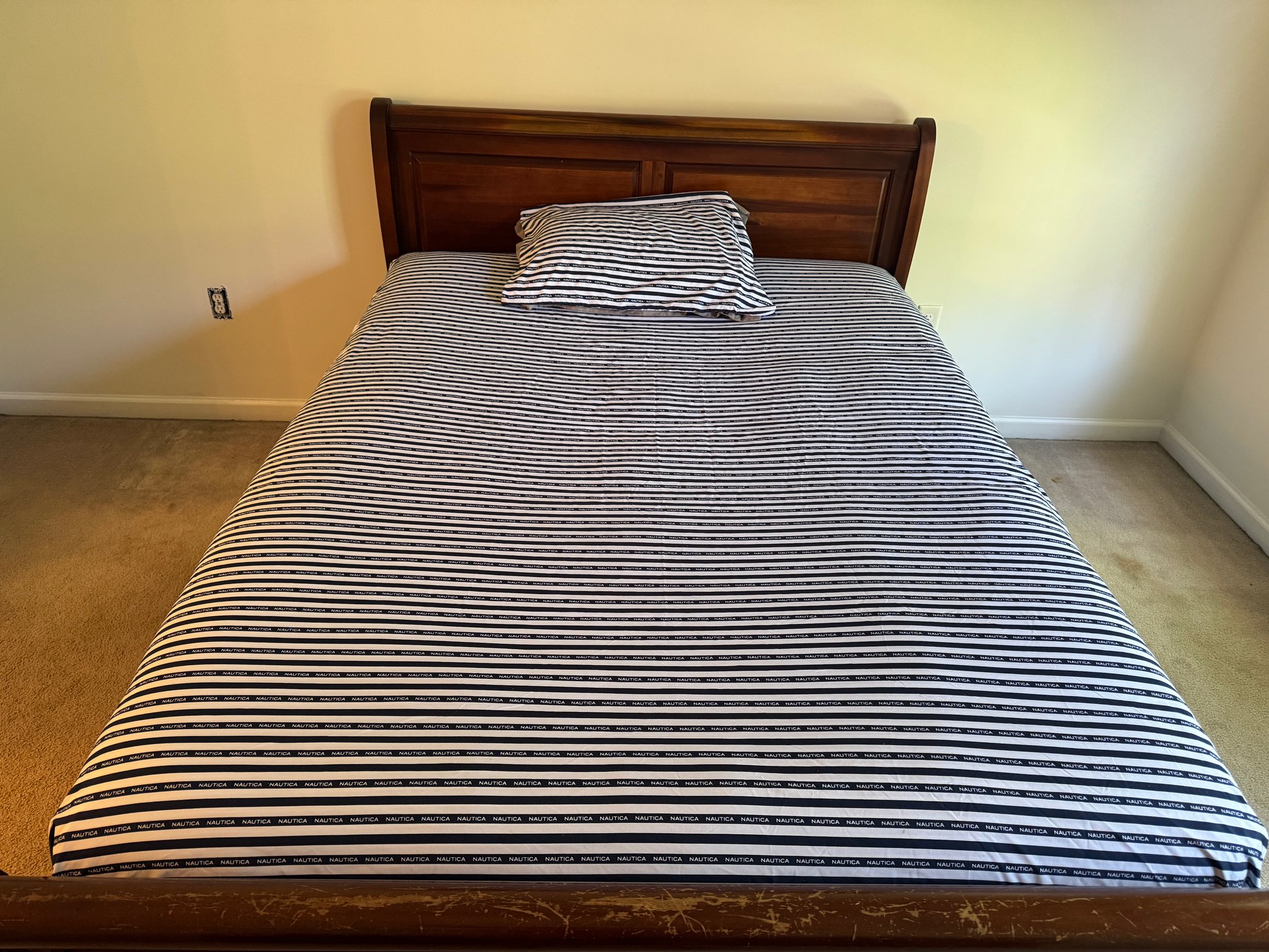 Middletown Single Room: 111 Trupenny Turn