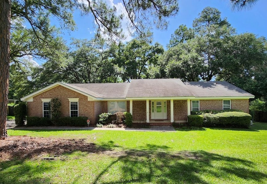 Tallahassee House: 3714 Wicklow Circle