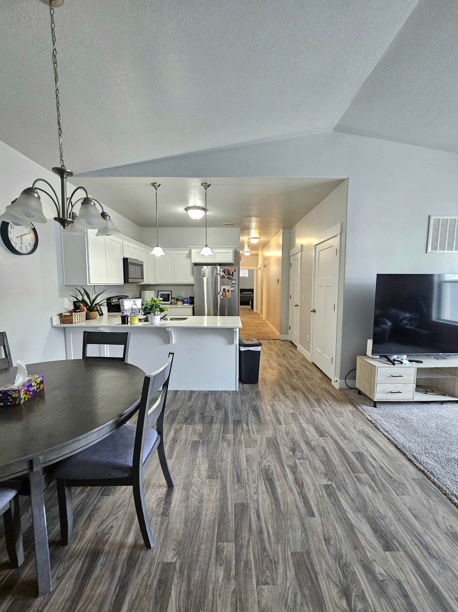 Herriman Condo: 14648 S McKellen Dr