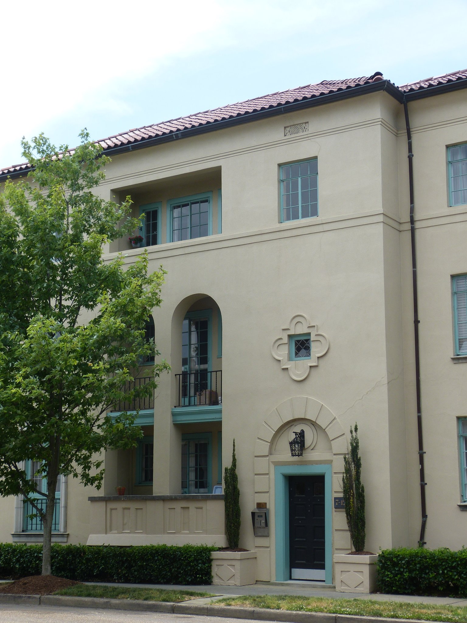 Richmond Condo: 515 N Arthur Ashe Blvd