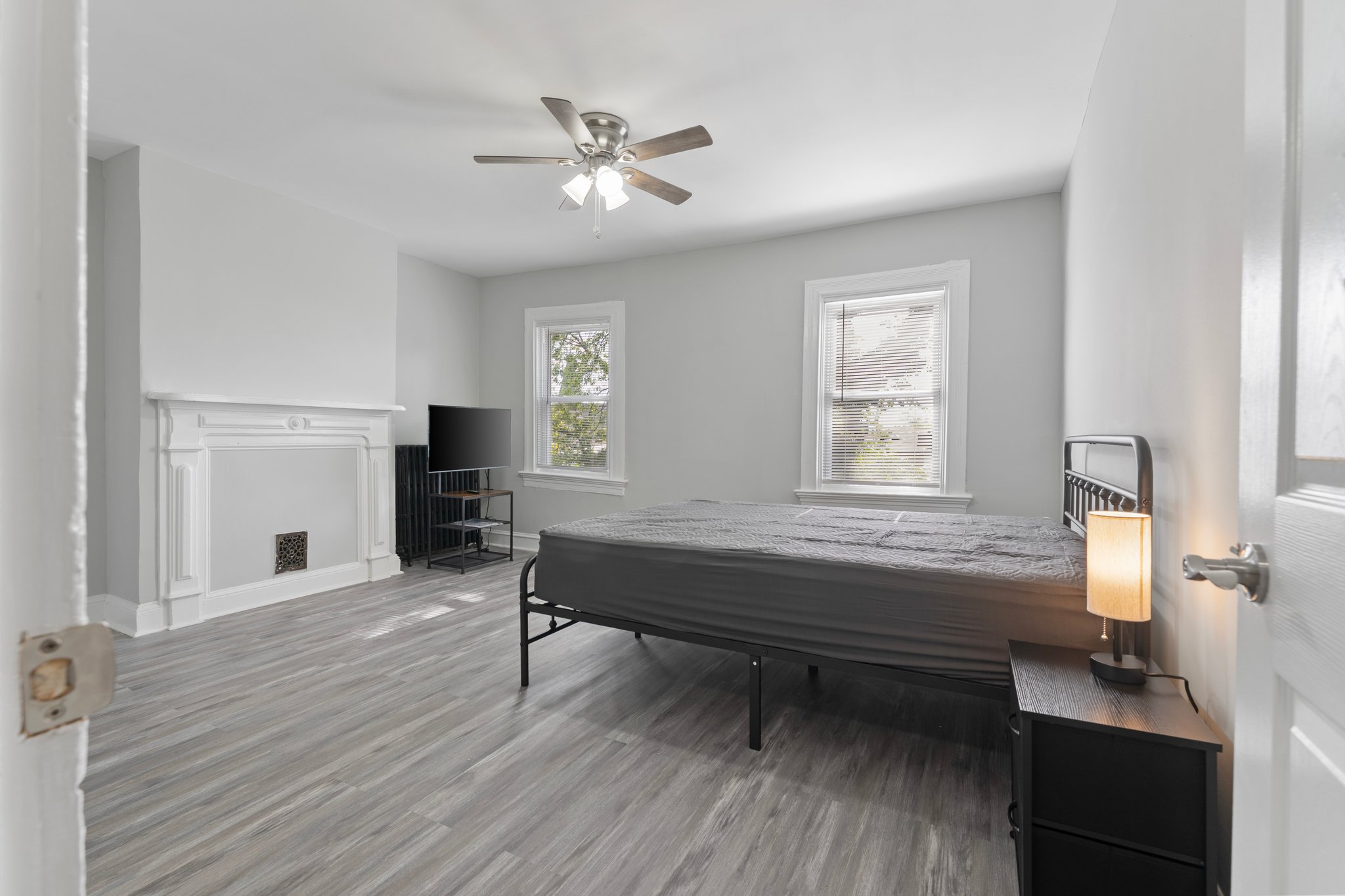 Baltimore Single Room: 1023 Harlem Ave, Baltimore, MD
