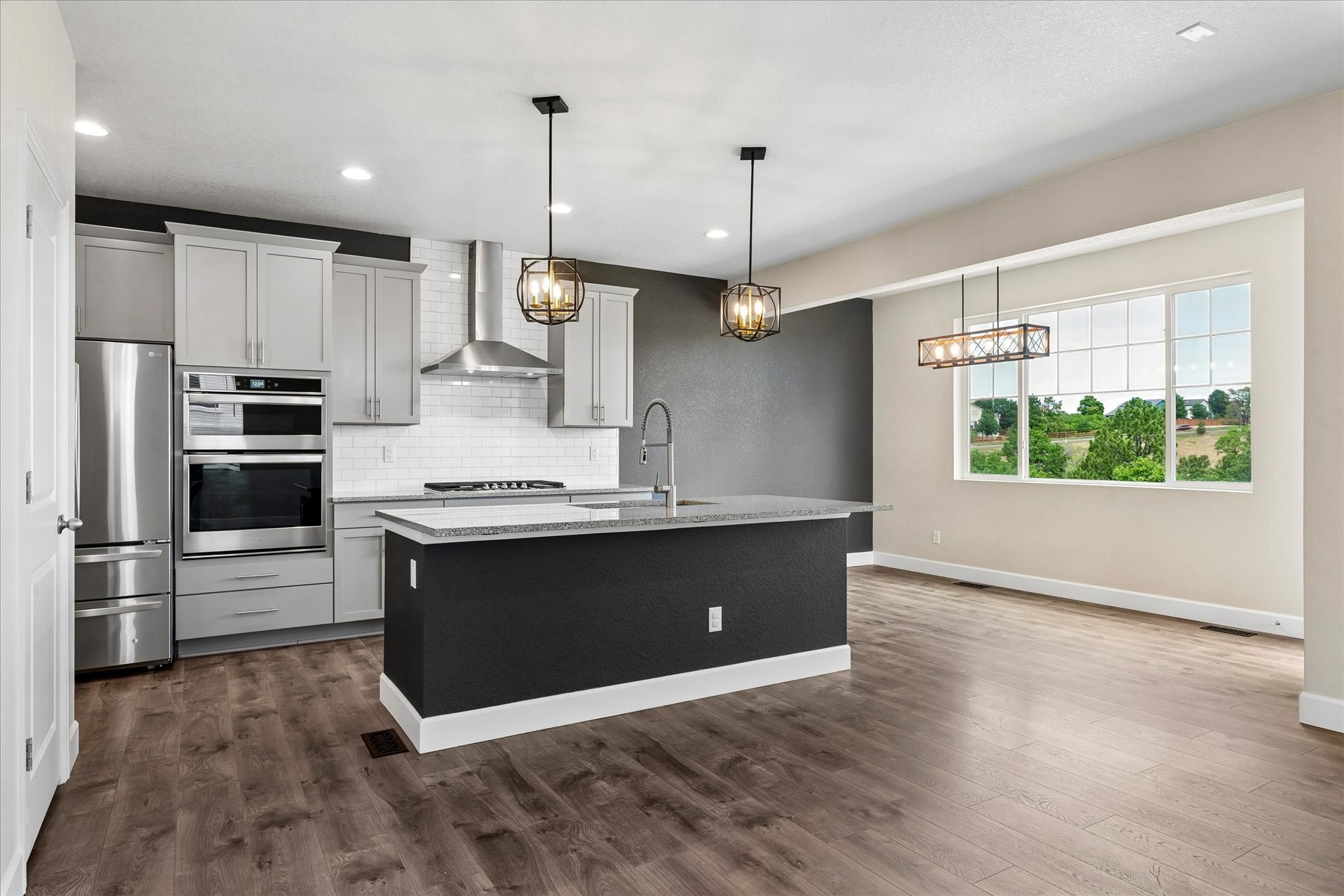 Castle Rock Townhome: 5355 Canyon View Dr