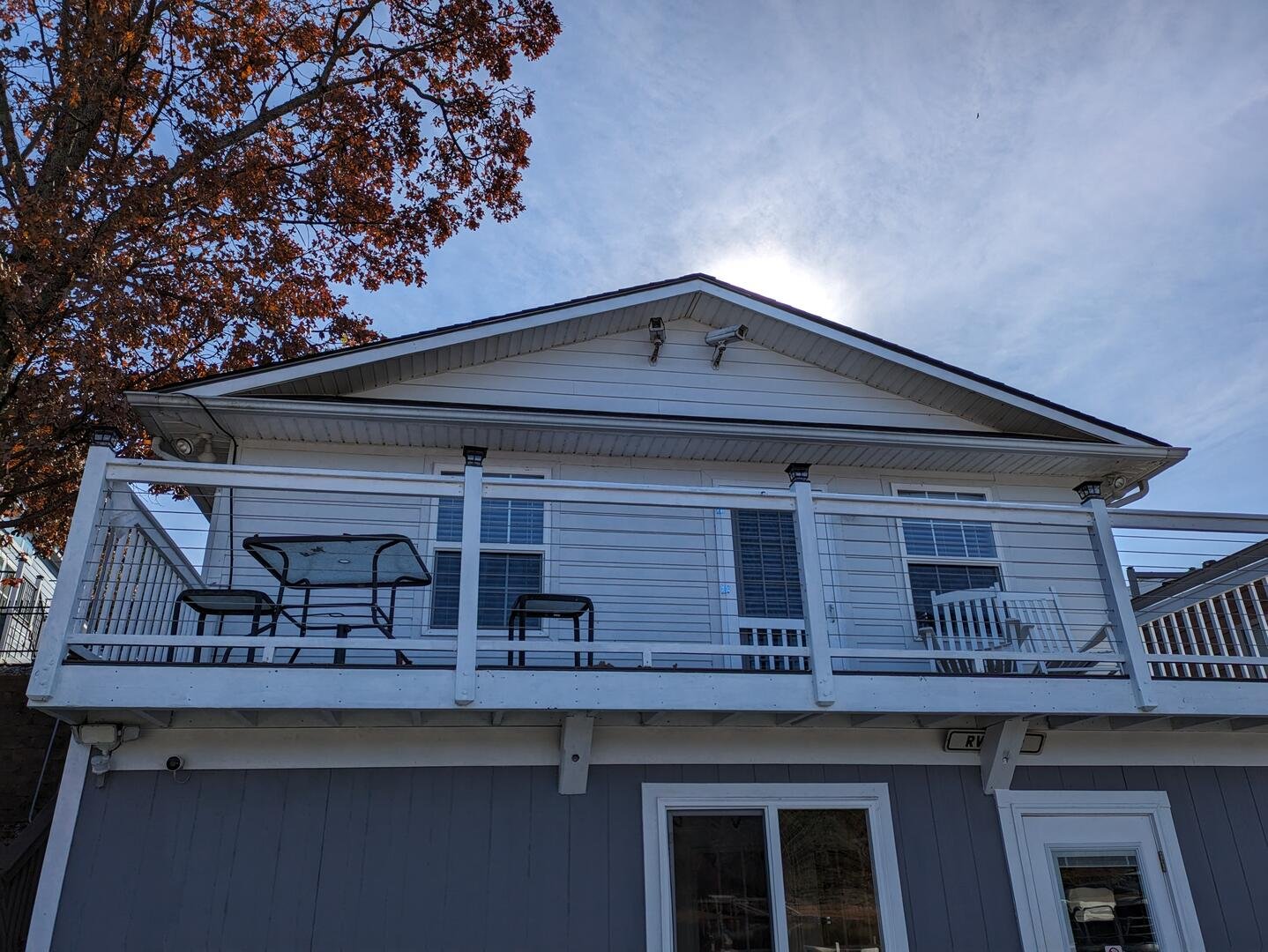 Sherrills Ford Apartment: 6738 North Carolina Hwy 150