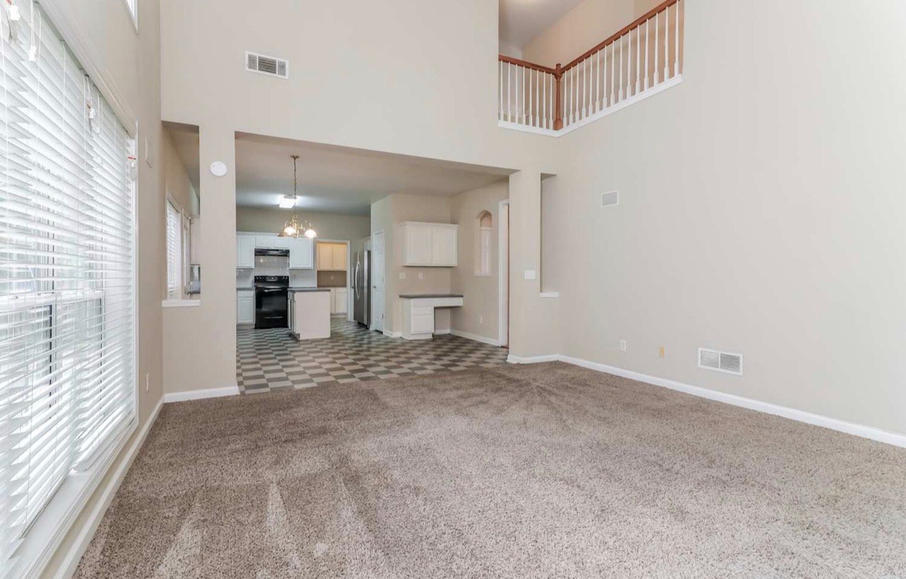 Atlanta House: 3740 Cranford Ct SW