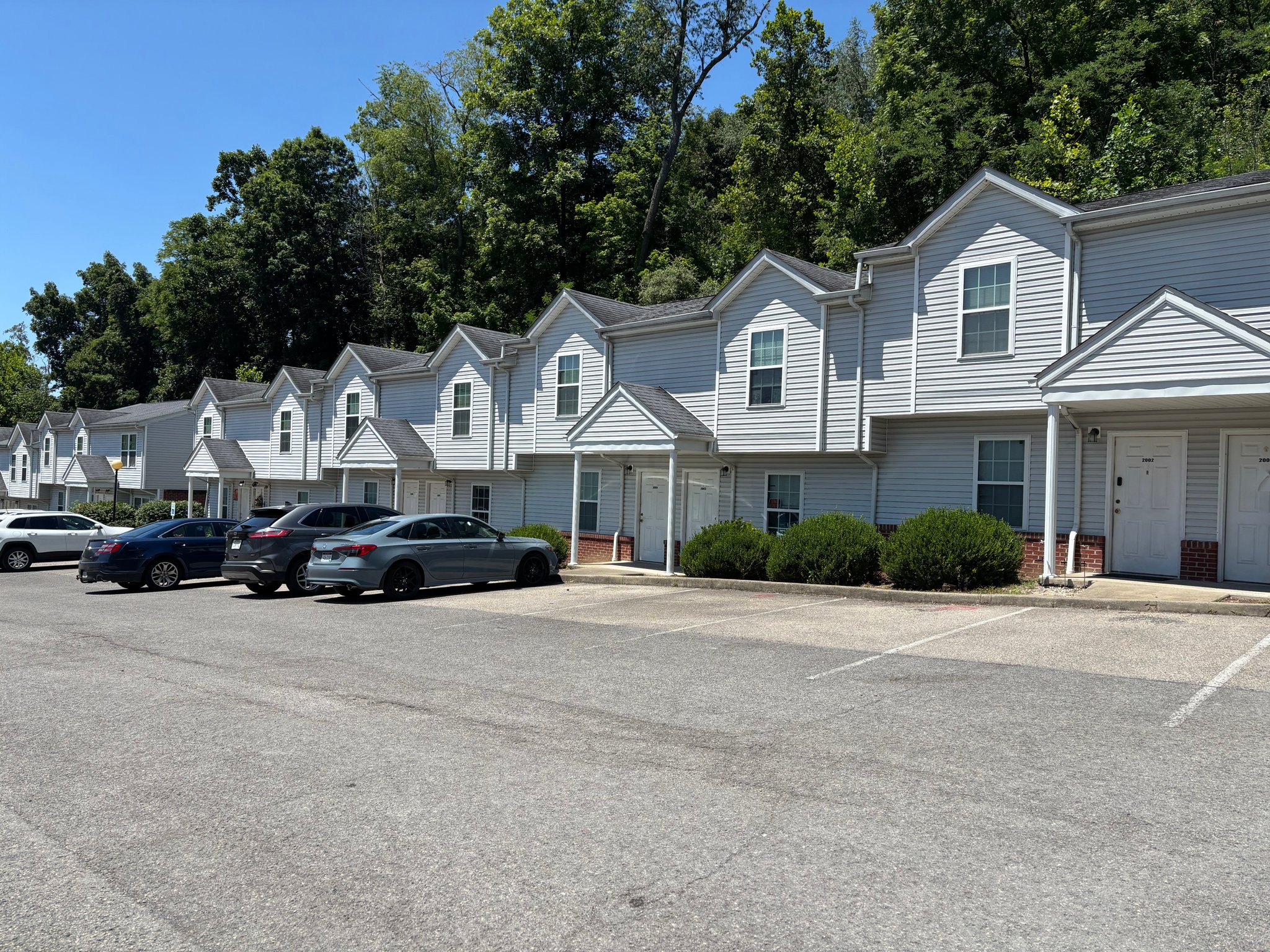 Morgantown Multiplex: 1000 Churchhill Drive