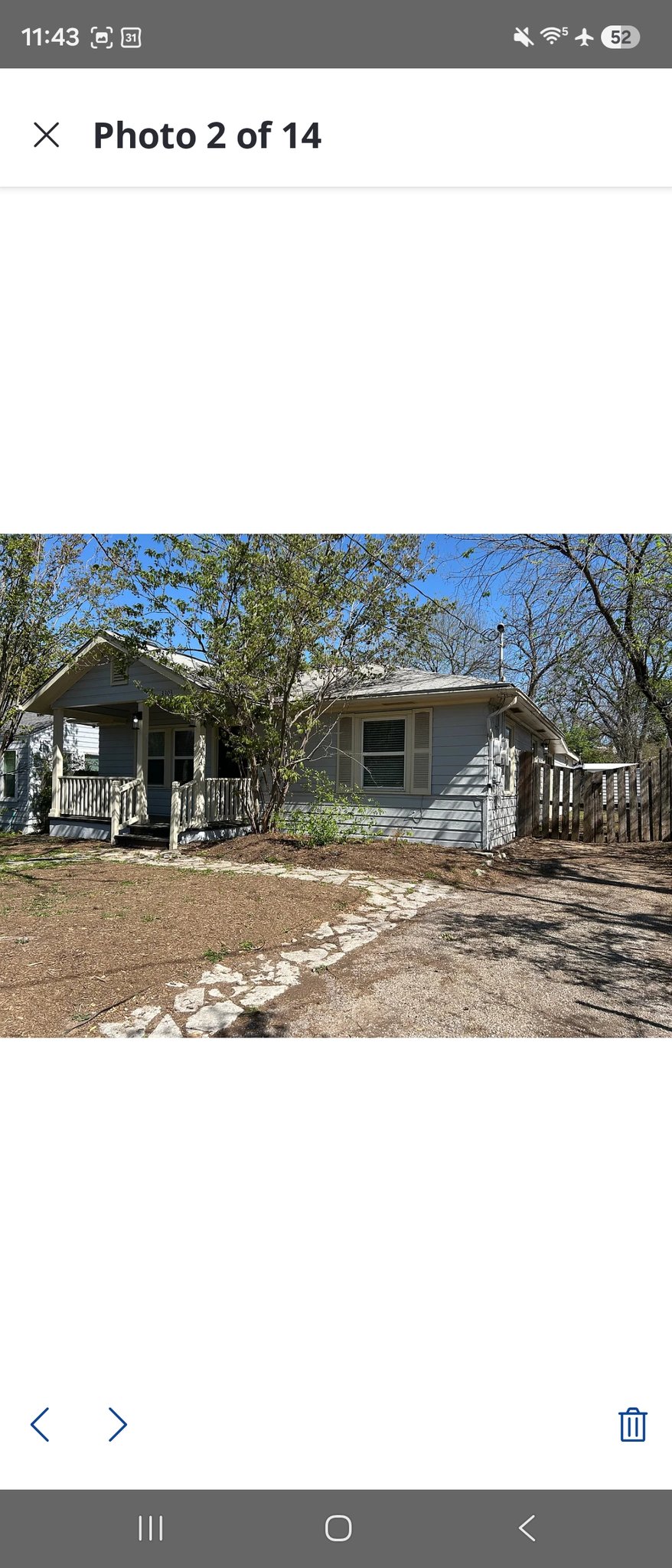Austin House: 3303 Hollywood Ave