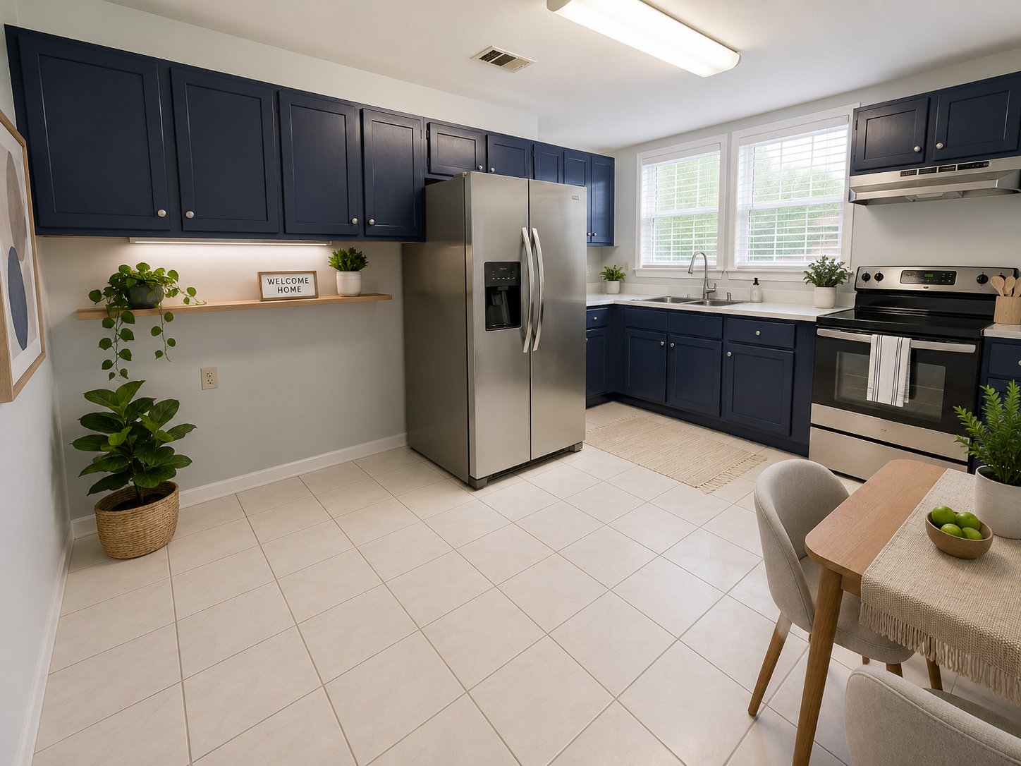 New Orleans House: 1656 Pleasure Street