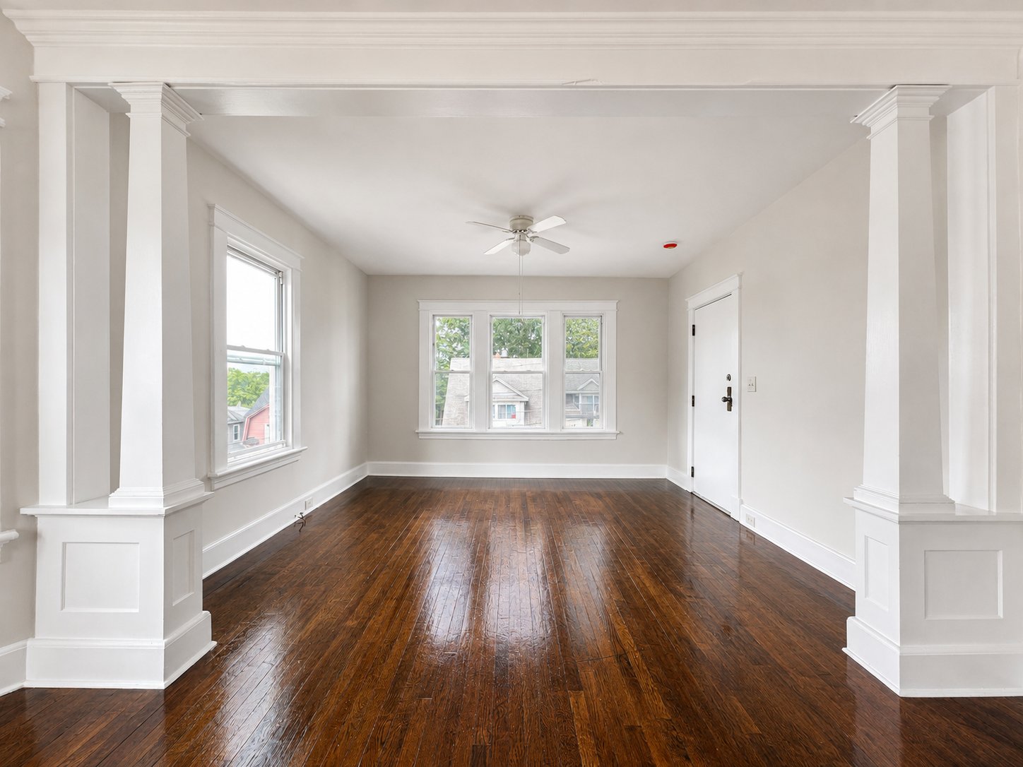 Waterbury Multiplex: 26-28 Albion St