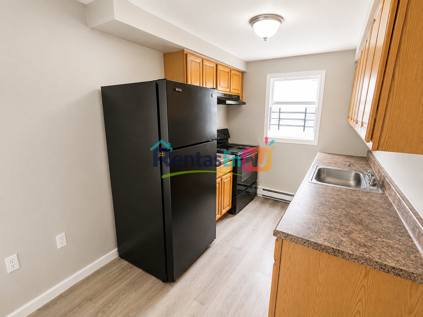 Newark Condo: 311 Littleton Ave