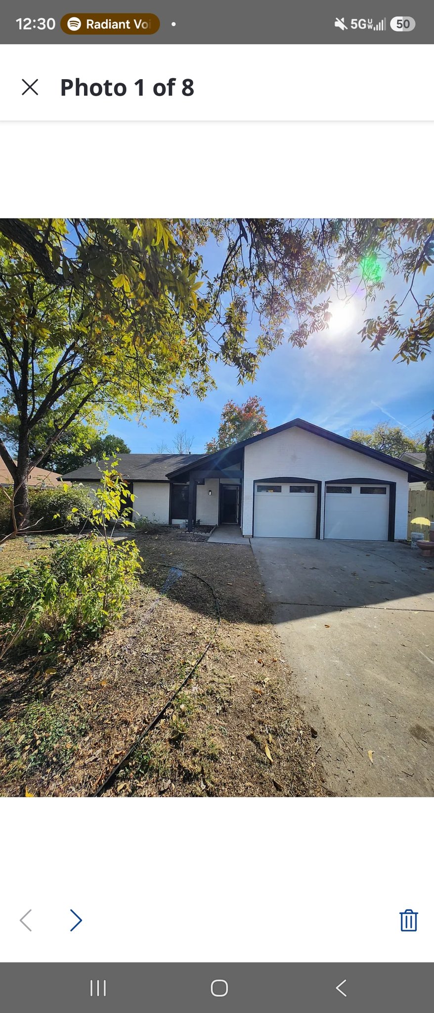 Austin House: 2010 Encino Cir