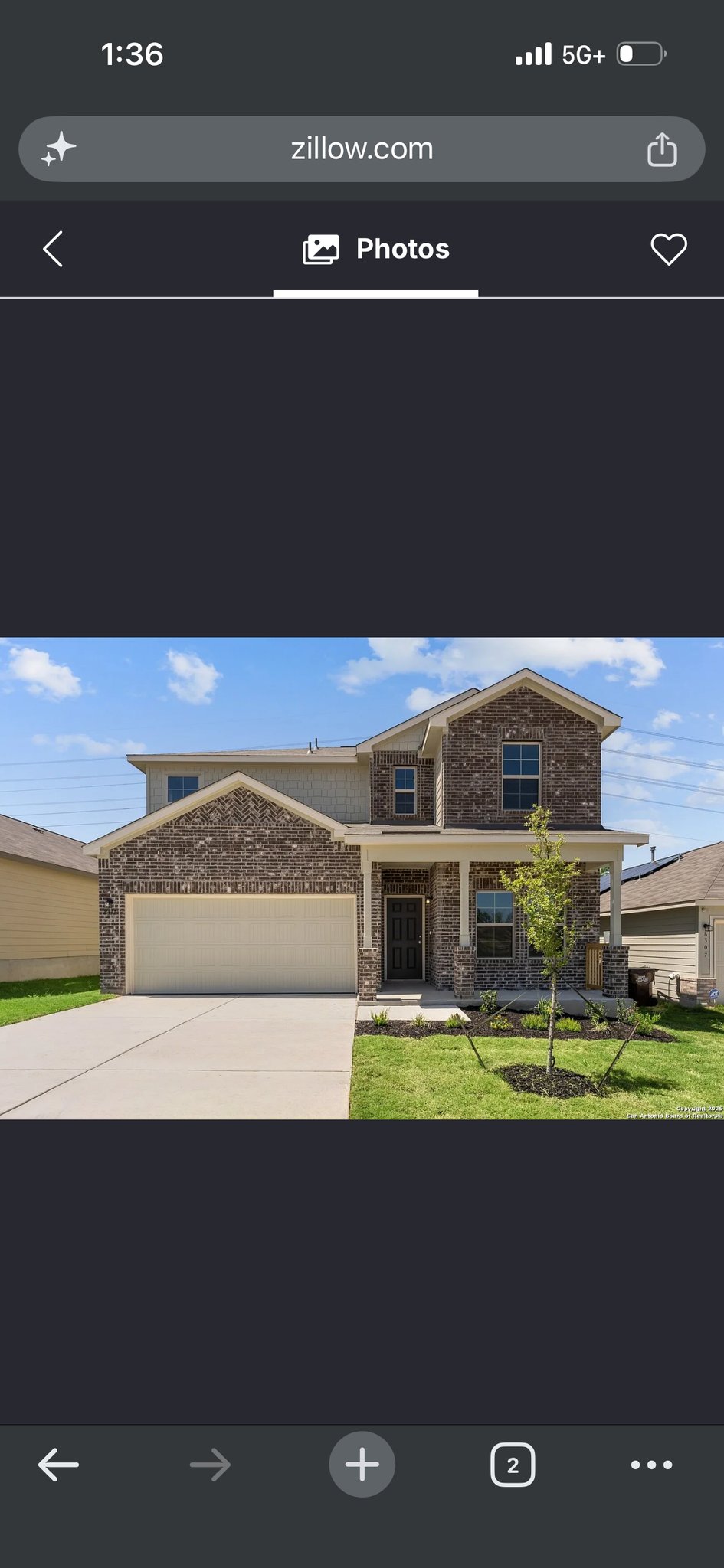 san antonio House: 8311 Aloe Vera Trace
